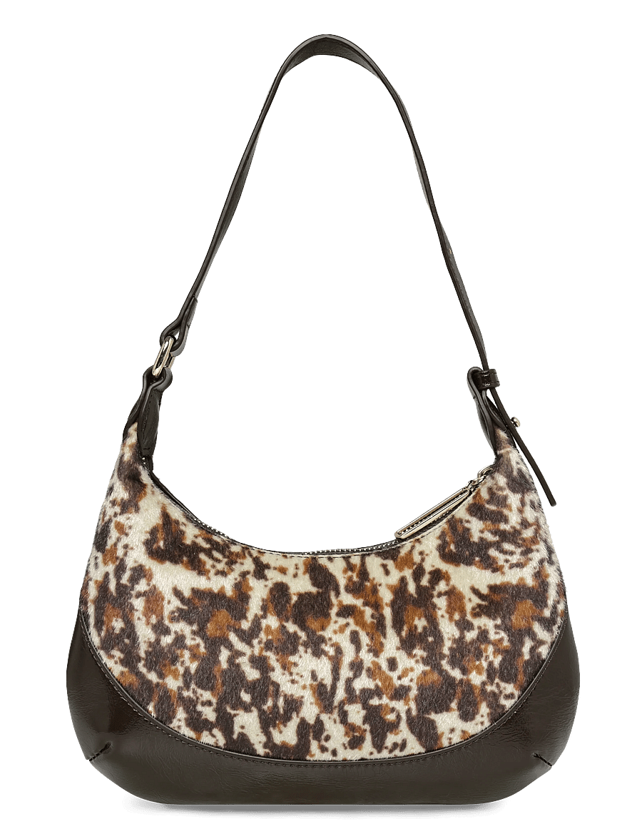 Valentino Bags - LINE - igapäevane stiil - caffe/multi - 1