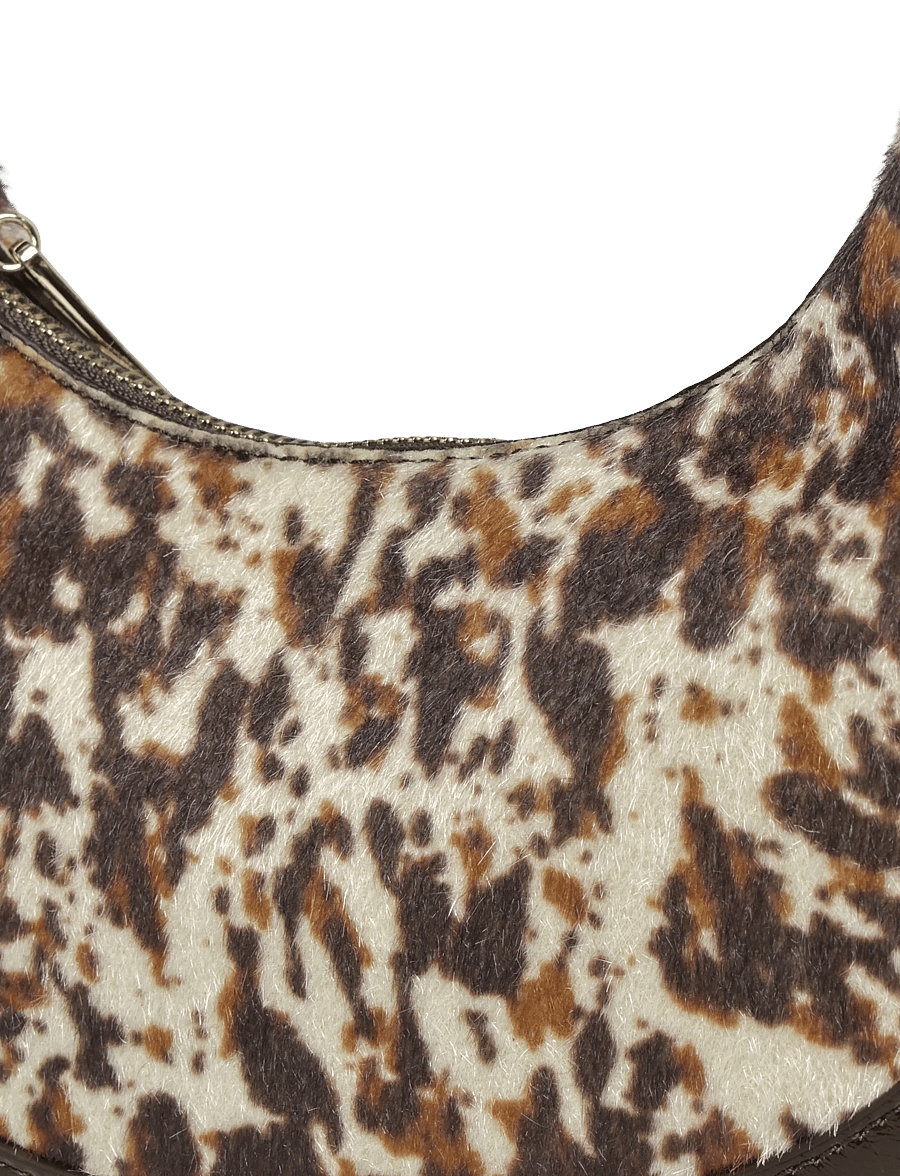 Valentino Bags - LINE - igapäevane stiil - caffe/multi - 2