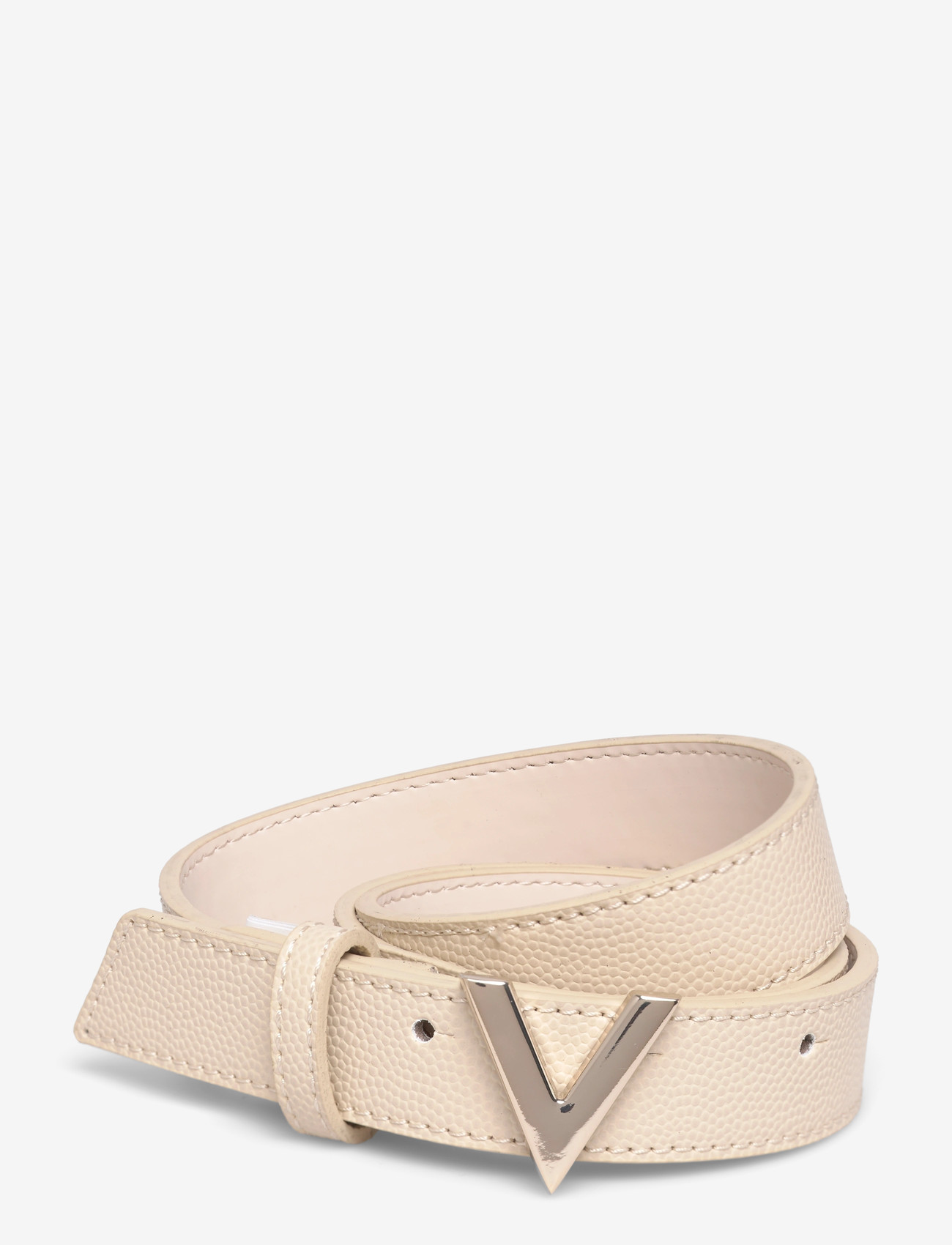 Valentino Bags - DIVINA - casual bælter - beig/oro - 0