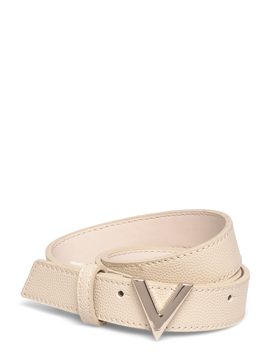 Valentino Bags - DIVINA - freizeitgürtel - beig/oro - 0