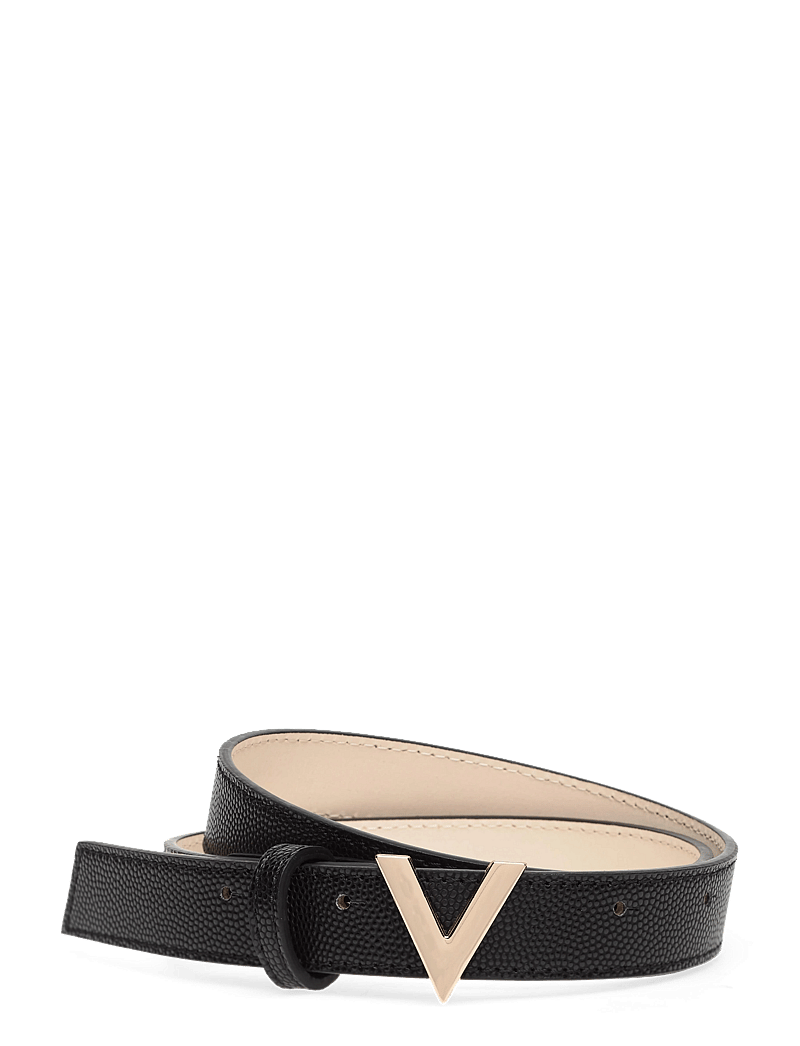 Valentino Bags - DIVINA - casual gürtel - nero/oro - 0