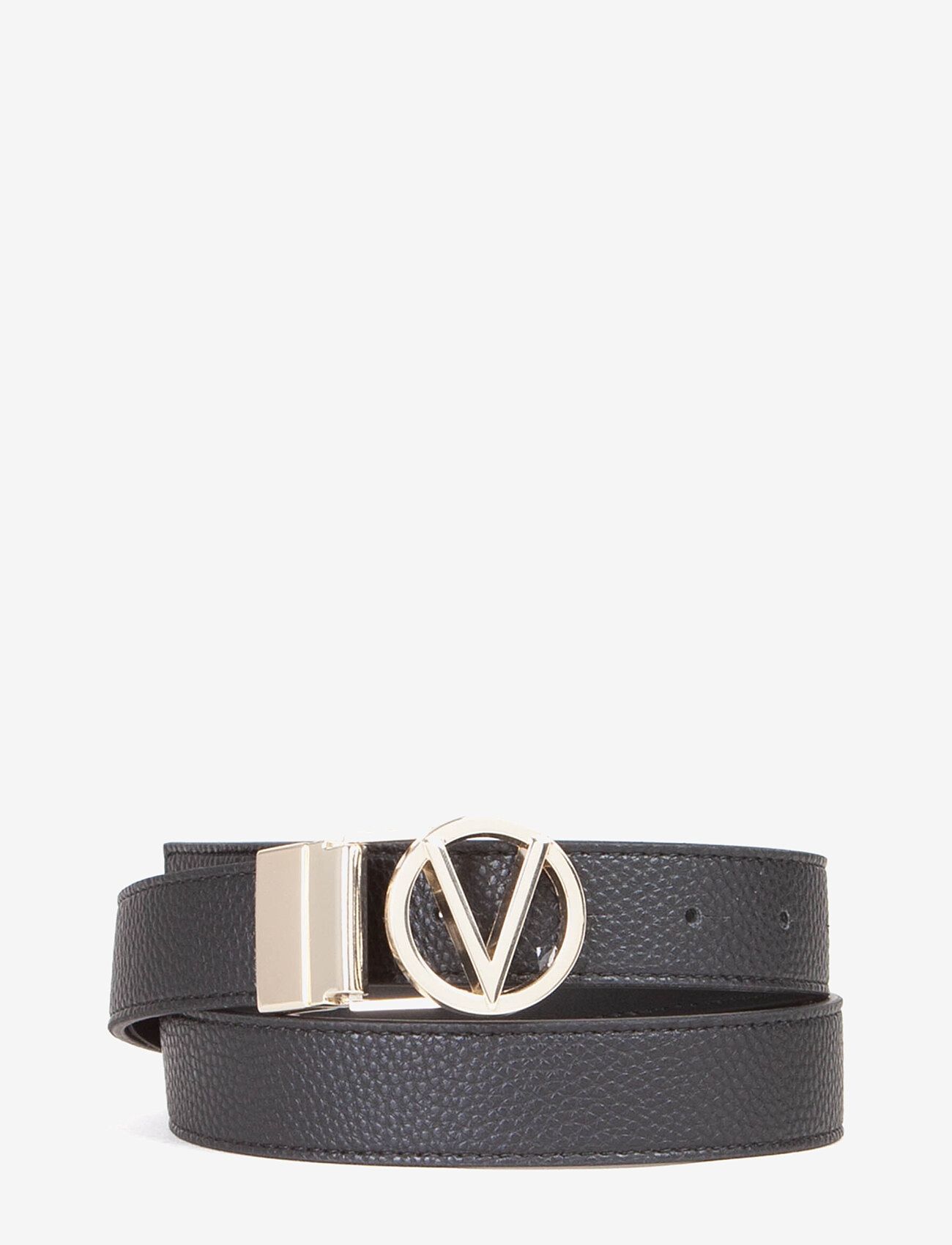 Belt Mario Valentino Logo Valentino Bags Roof (VBMVCS8KM57) Casual