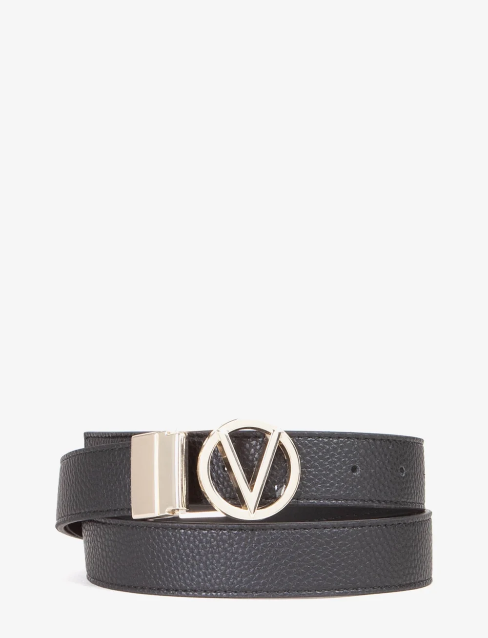 Mario valentino logo sales