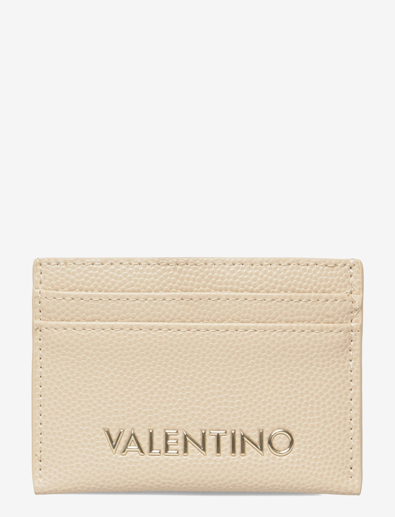 Valentino Bags - DIVINA - kartenetuis - beige - 0