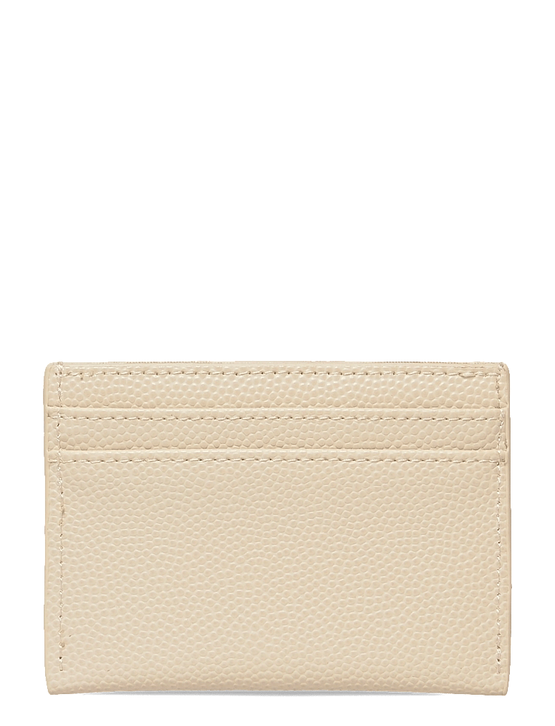 Valentino Bags - DIVINA - kartenetuis - beige - 1