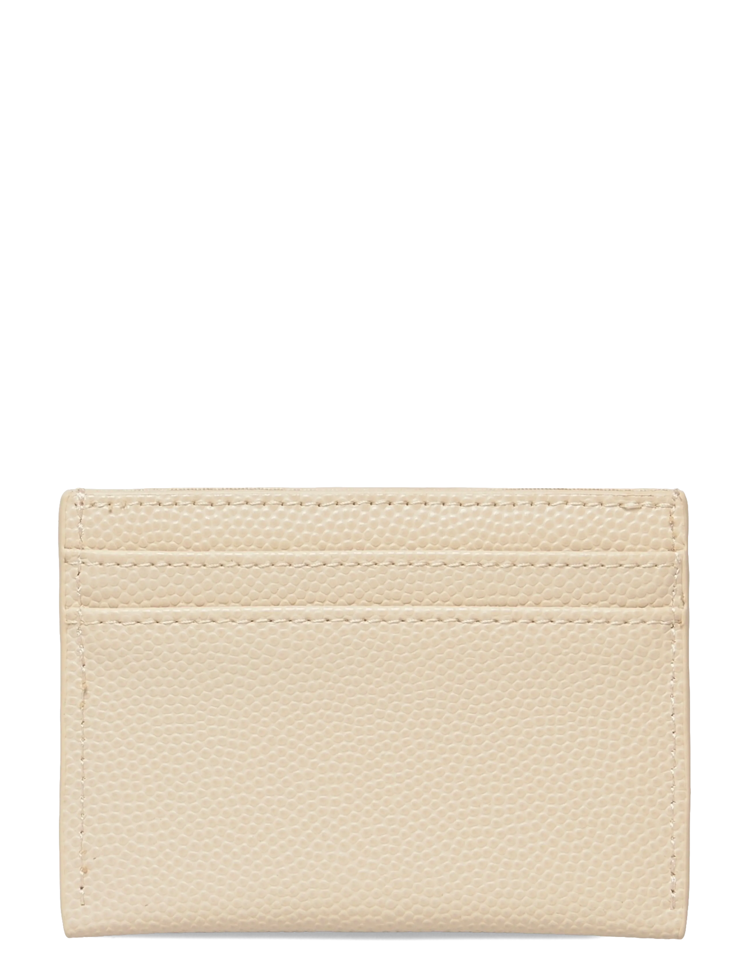 Valentino Bags - DIVINA - korthållare - beige - 1