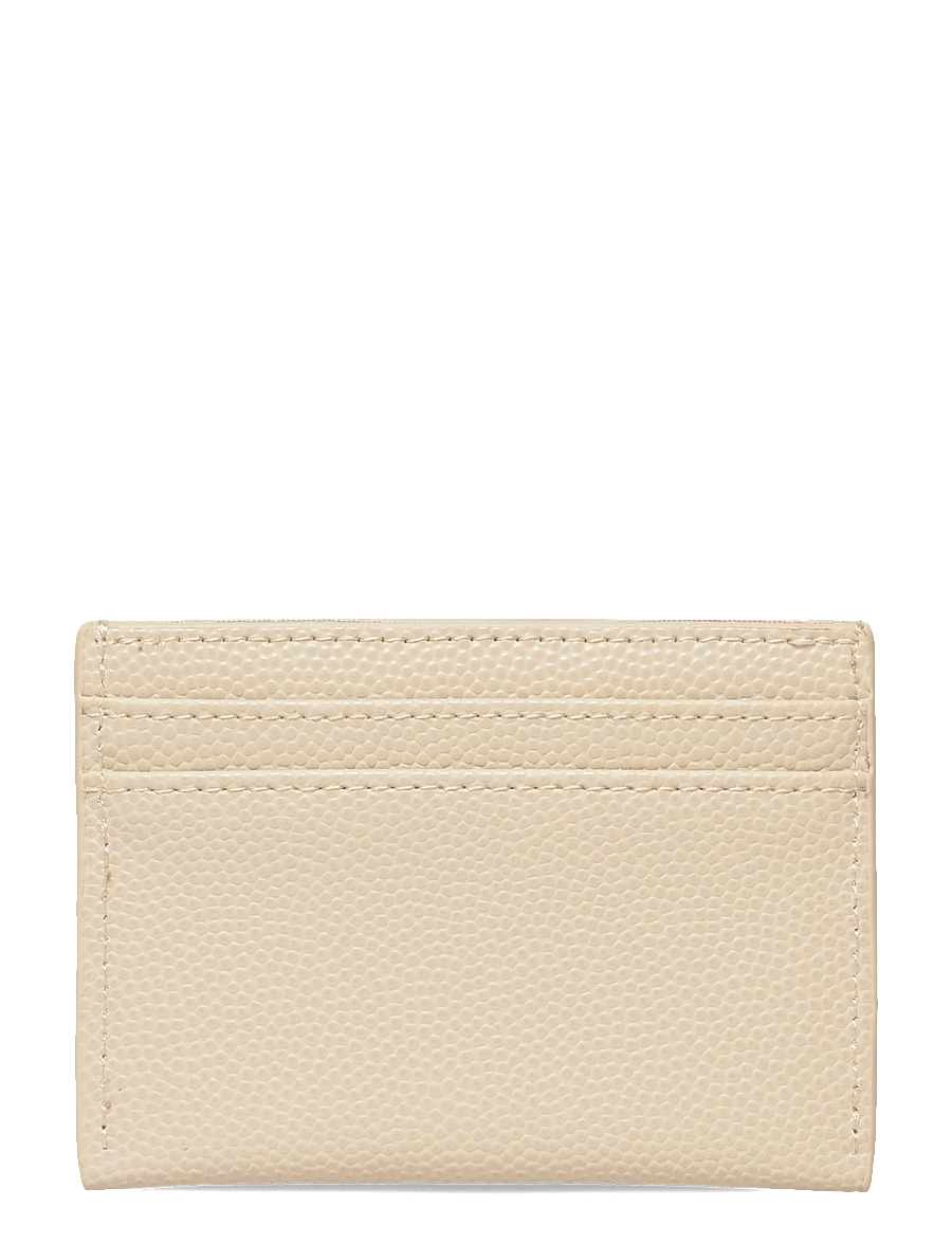 Valentino Bags - DIVINA - kartenetuis - beige - 1