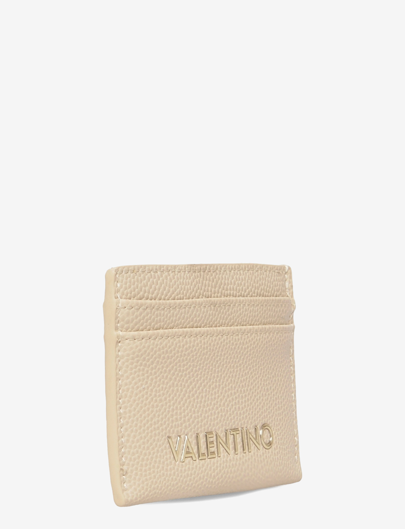 Valentino Bags - DIVINA - kartenetuis - beige - 2