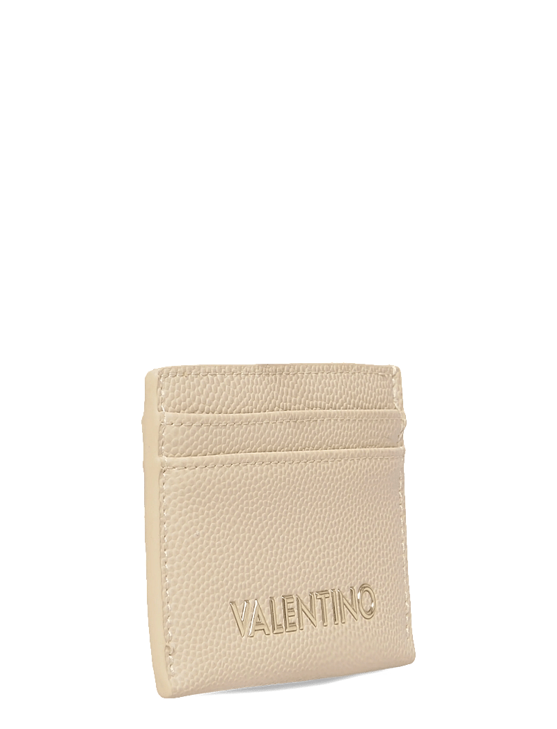 Valentino Bags - DIVINA - kartenetuis - beige - 2