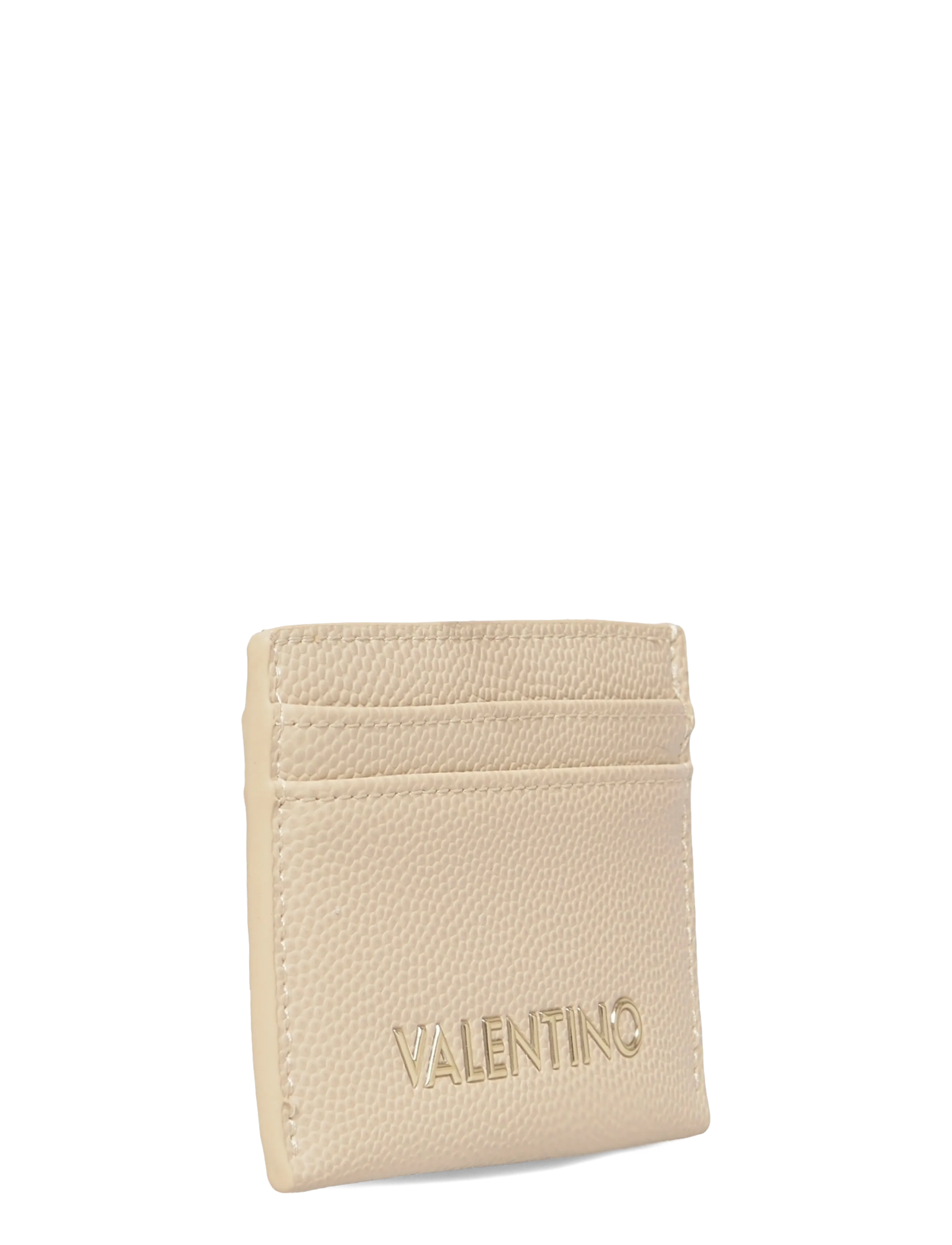 Valentino Bags - DIVINA - korthållare - beige - 2