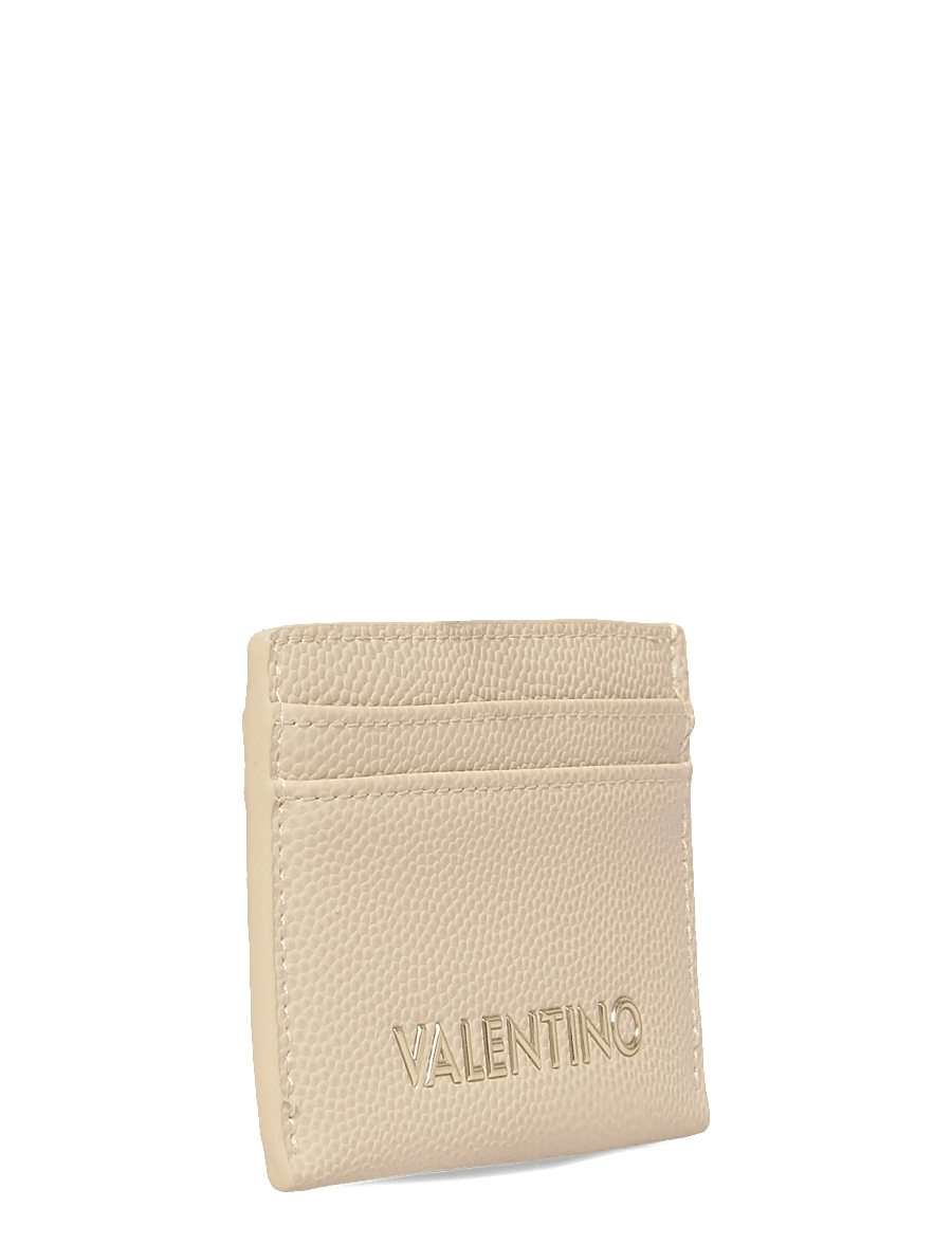 Valentino Bags - DIVINA - kartenetuis - beige - 2