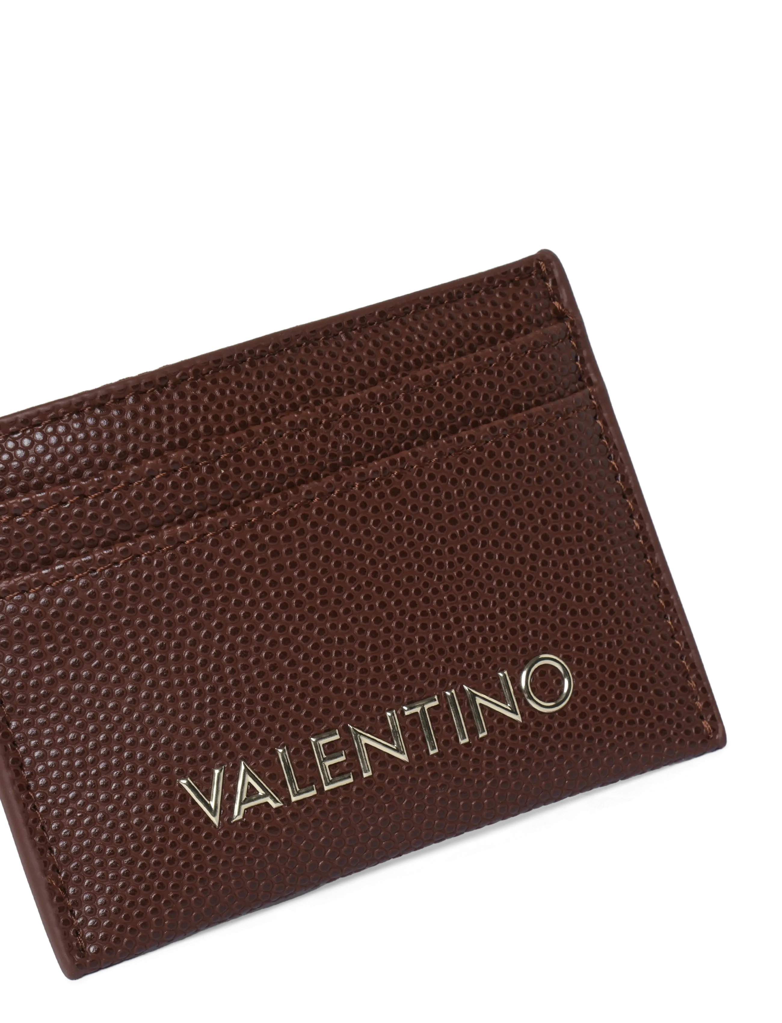 Valentino Bags - DIVINA - kaardihoidjad - moro - 3