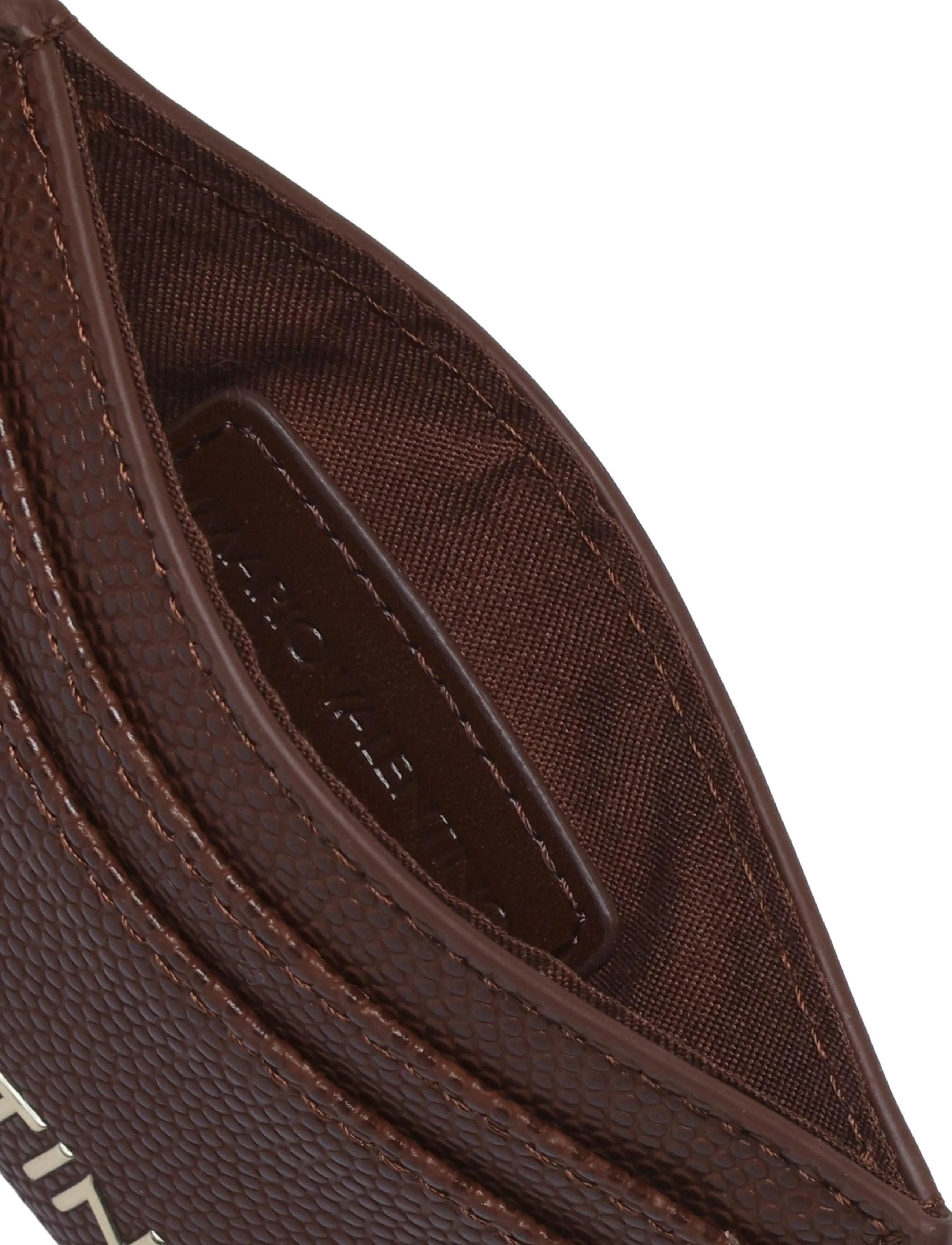Valentino Bags - DIVINA - kaardihoidjad - moro - 4