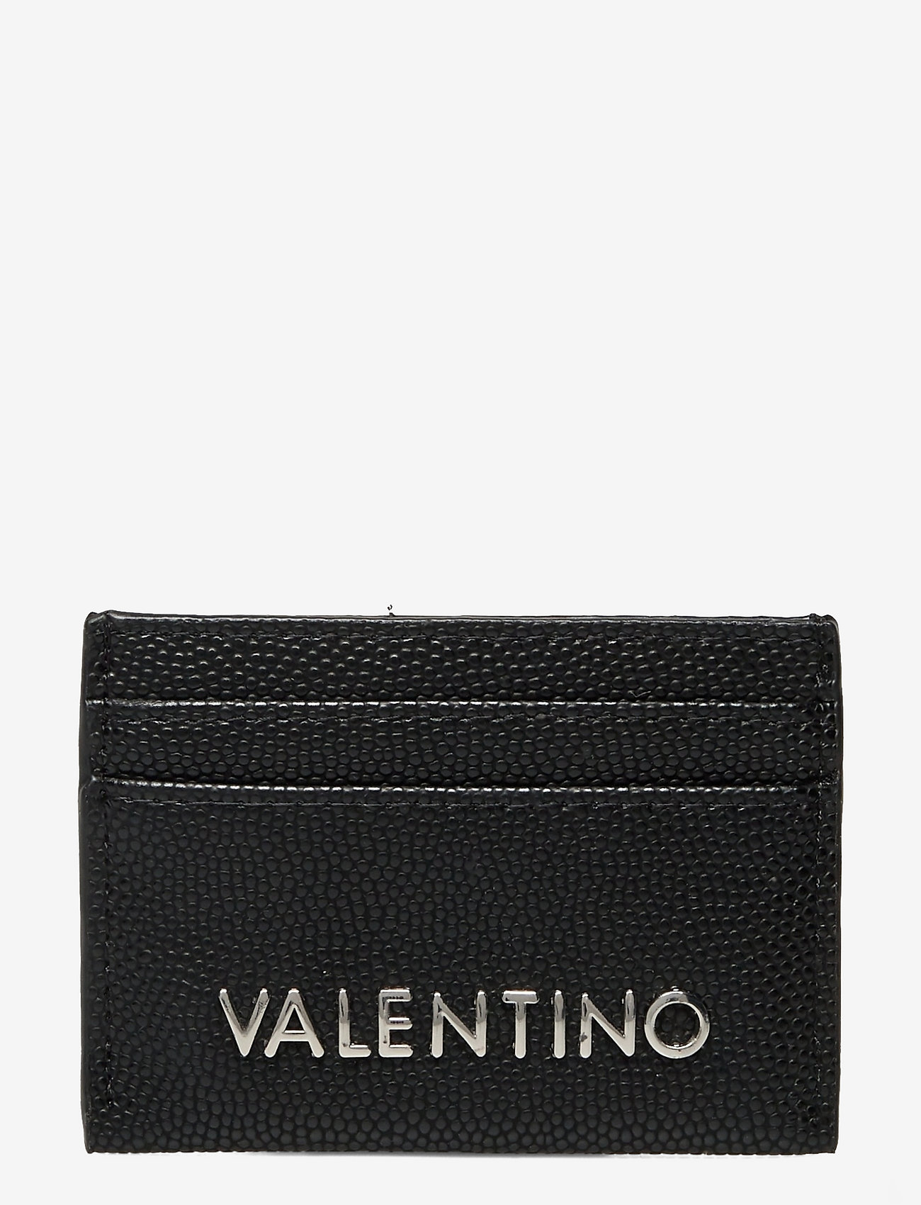 Valentino Bags - DIVINA - korthållare - nero - 0