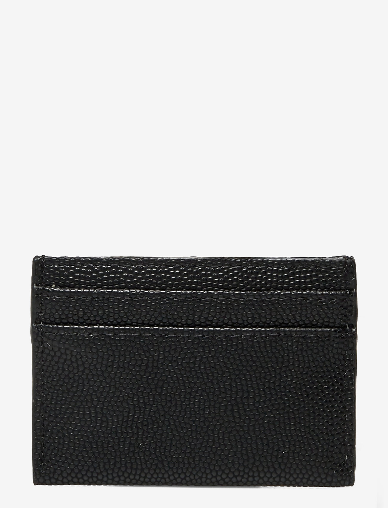Valentino Bags - DIVINA - korthållare - nero - 1