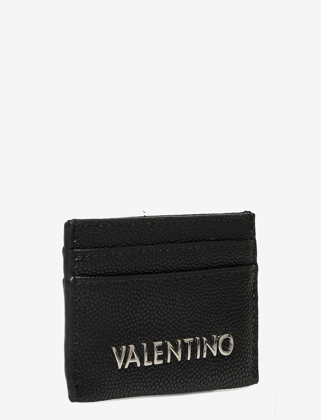 Valentino Bags - DIVINA - korthållare - nero - 2