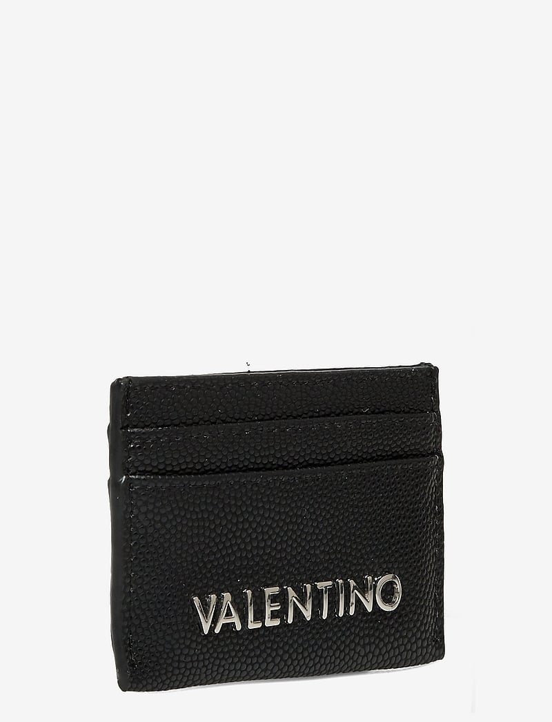 Valentino Bags - DIVINA - kartenetuis - nero - 2