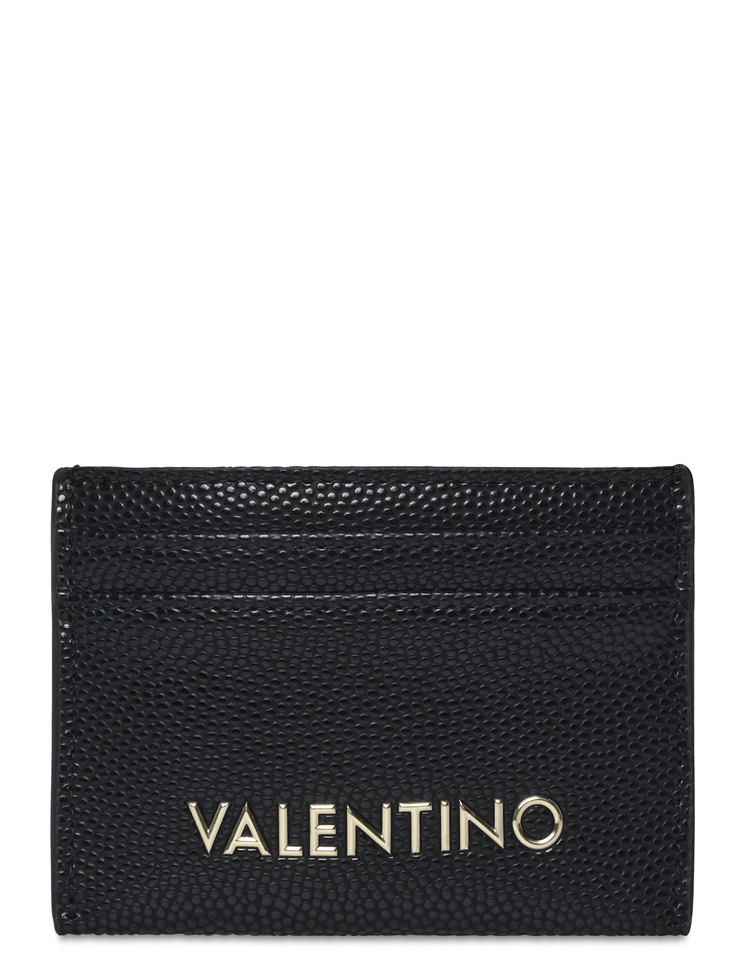 Valentino Bags Divina, Damen, Kartenetui, Schwarz, Gr.ONE SIZE