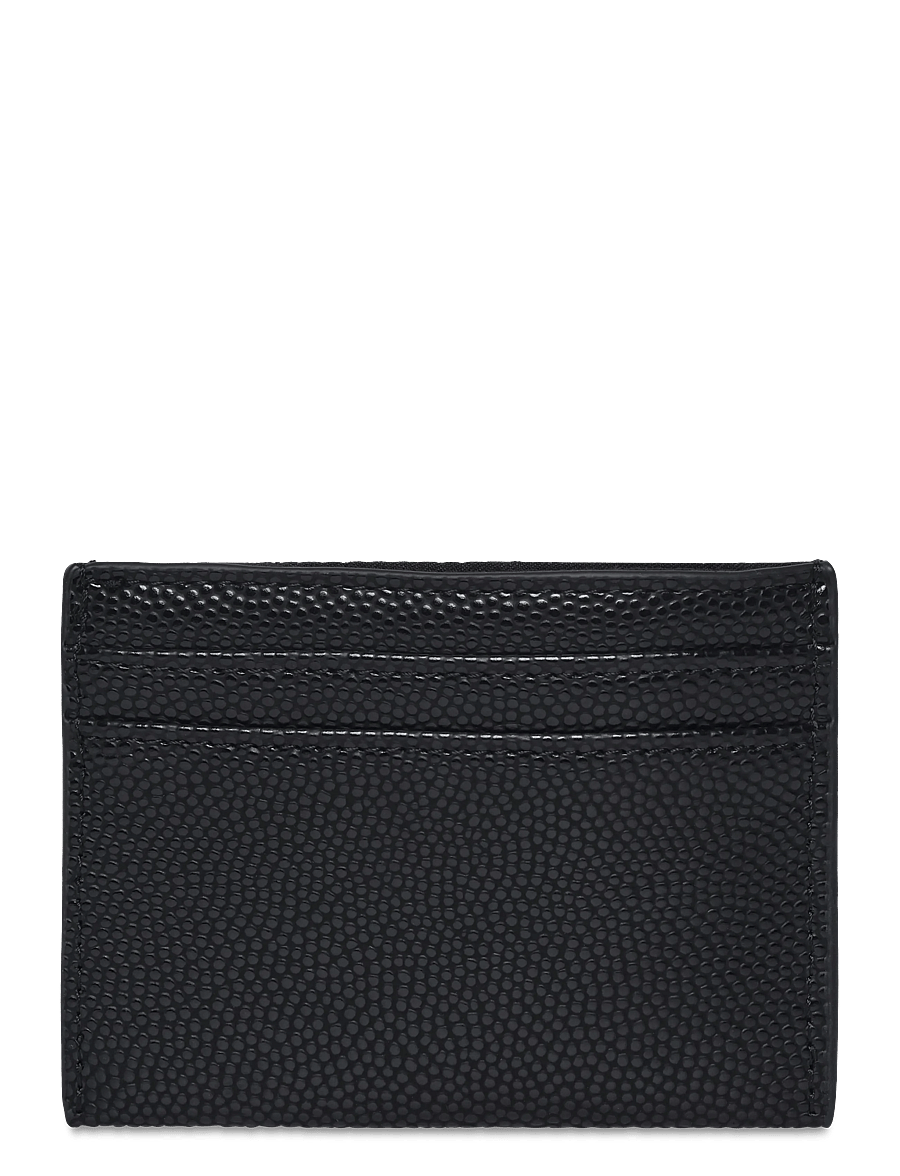 Valentino Bags - DIVINA - kartenetuis - nero/gold - 1