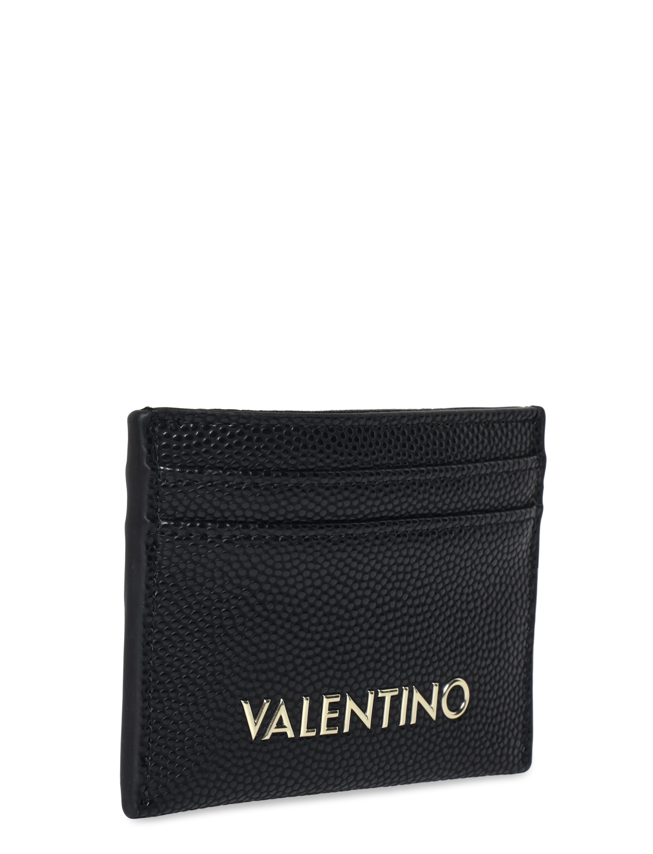 Valentino Bags - DIVINA - kartenetuis - nero/gold - 2