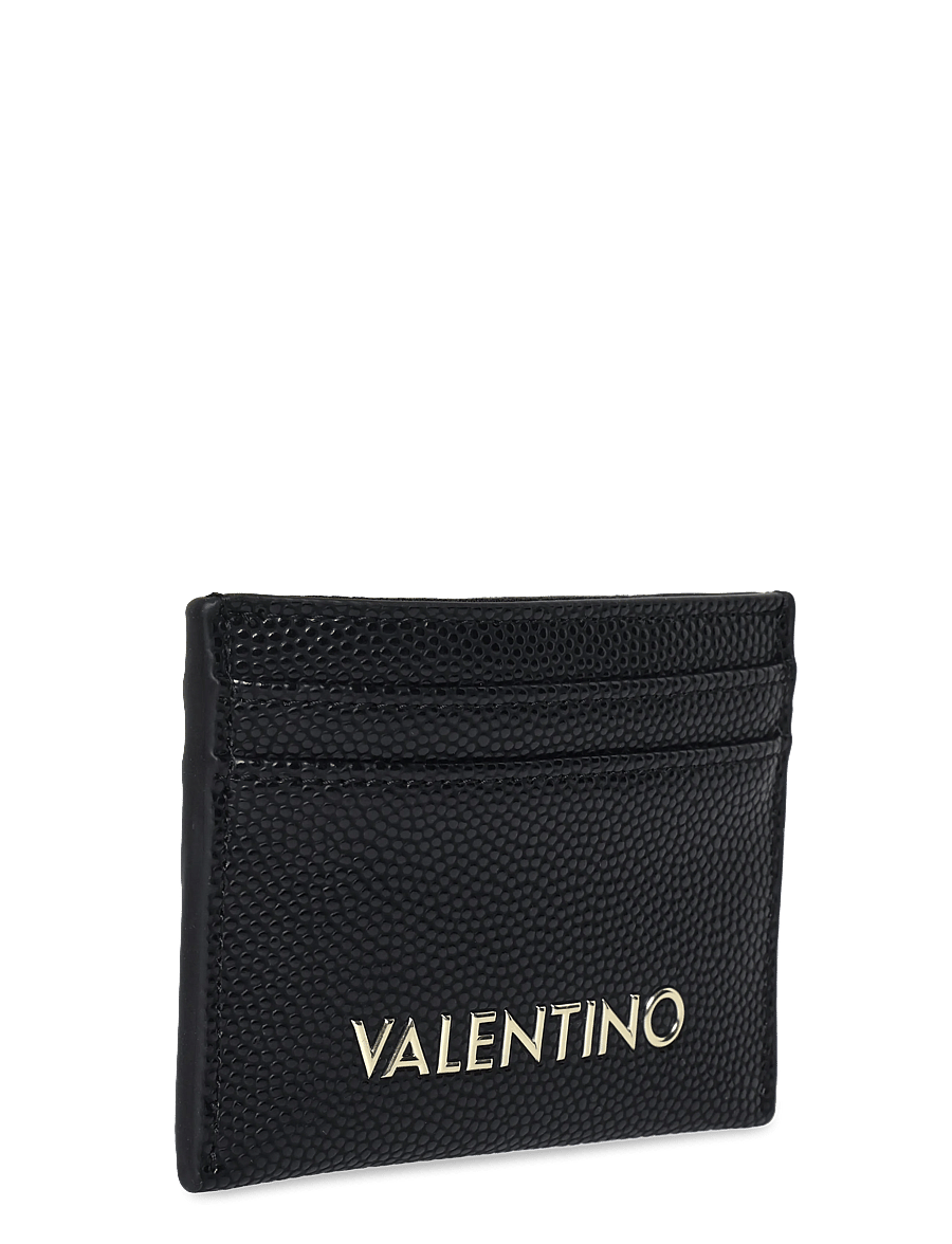 Valentino Bags - DIVINA - kartenetuis - nero/gold - 2