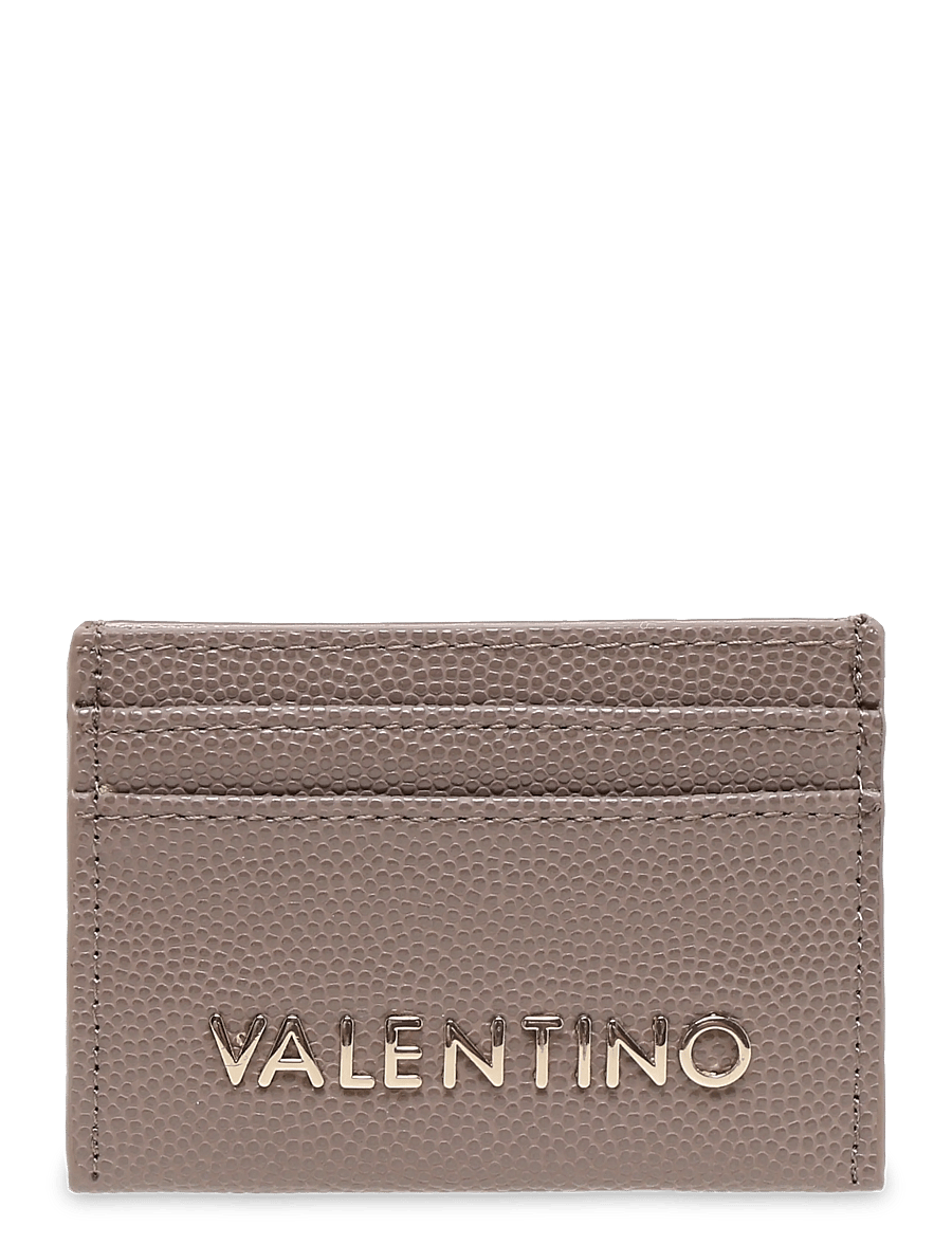 Valentino Bags - DIVINA - kaardihoidjad - taupe - 0