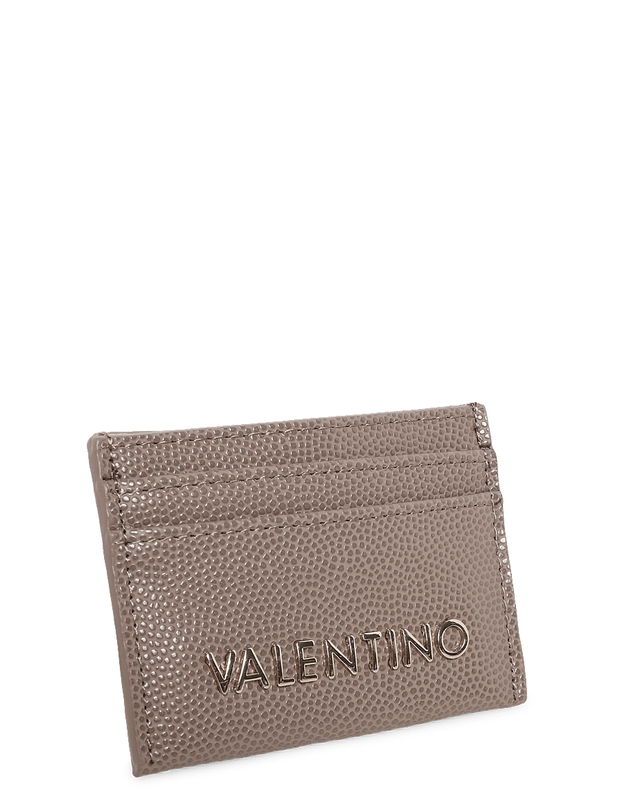 Valentino Bags - DIVINA - kaardihoidjad - taupe - 2