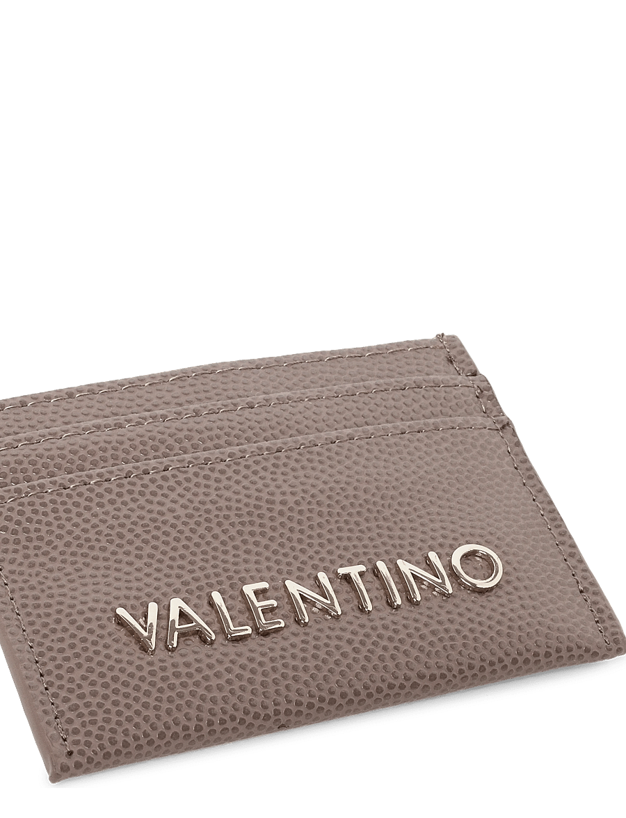 Valentino Bags - DIVINA - kaardihoidjad - taupe - 3