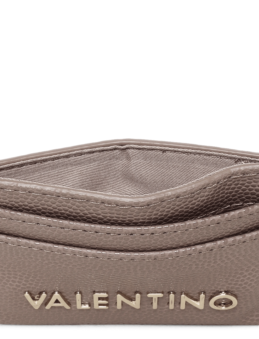 Valentino Bags - DIVINA - kaardihoidjad - taupe - 4