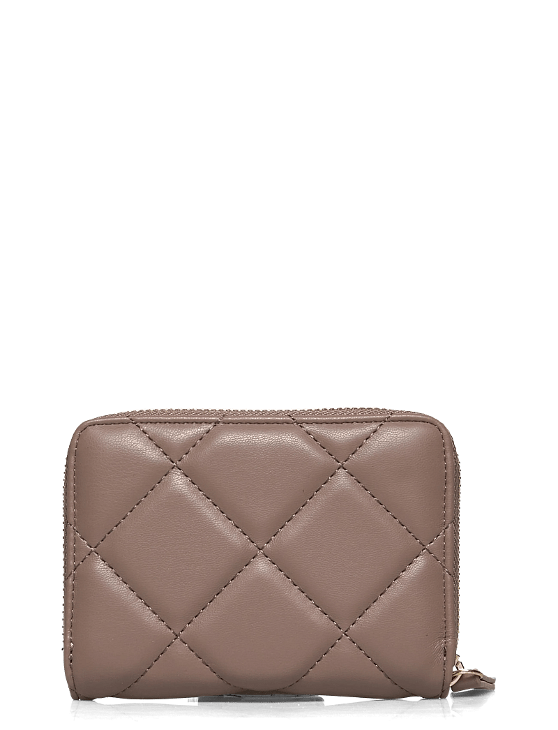 Valentino Bags - OCARINA - portemonnaies - taupe - 1