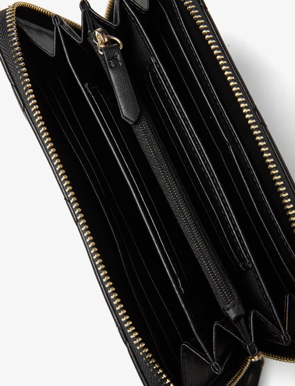 Valentino Bags - OCARINA - plånböcker - nero - 3
