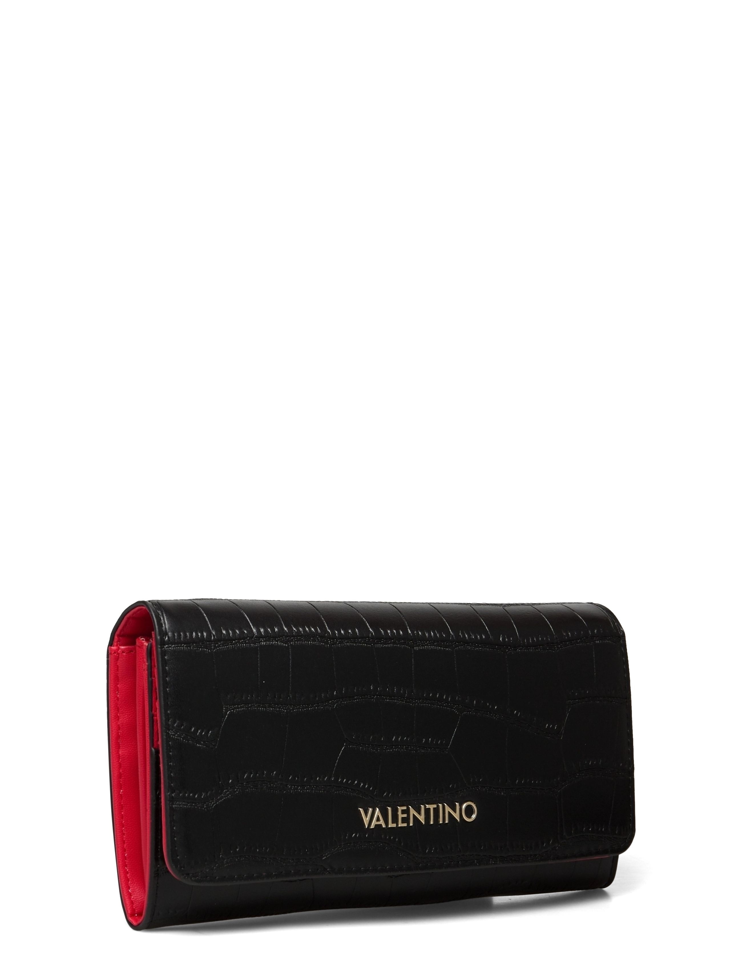 Valentino Bags - JUNIPER - nero/rosso - 2