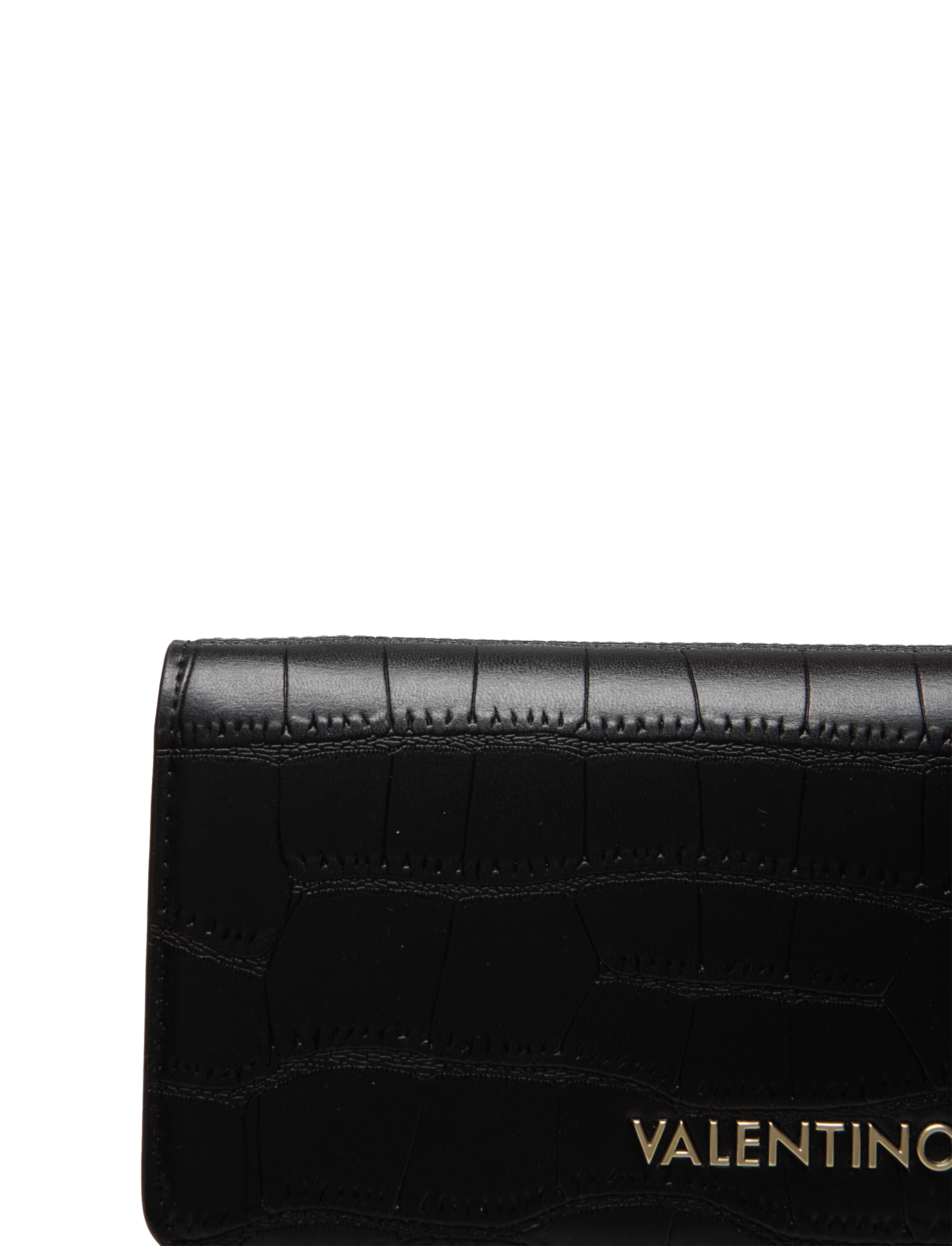 Valentino Bags - JUNIPER - nero/rosso - 3