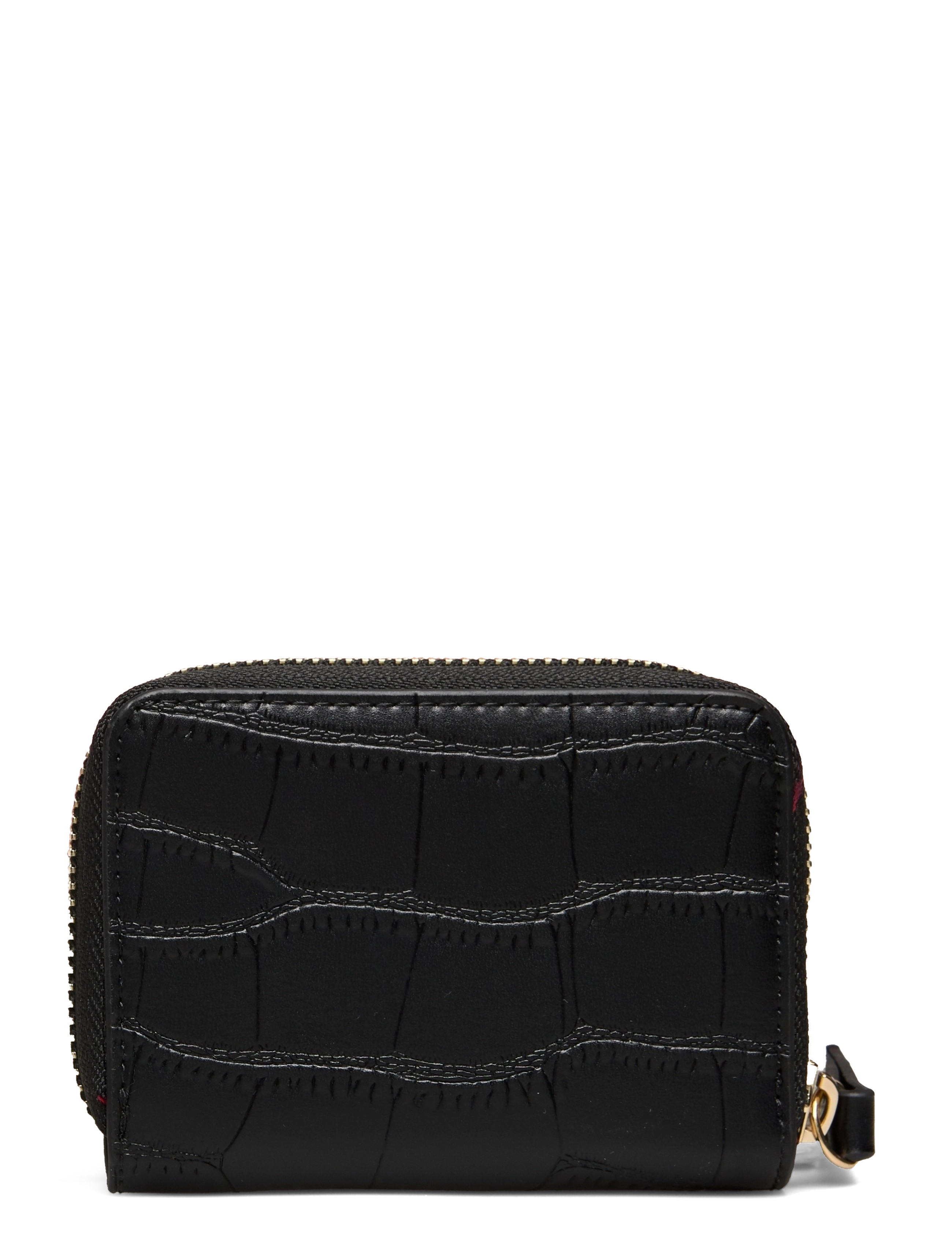 Valentino Bags - JUNIPER - nero/rosso - 1