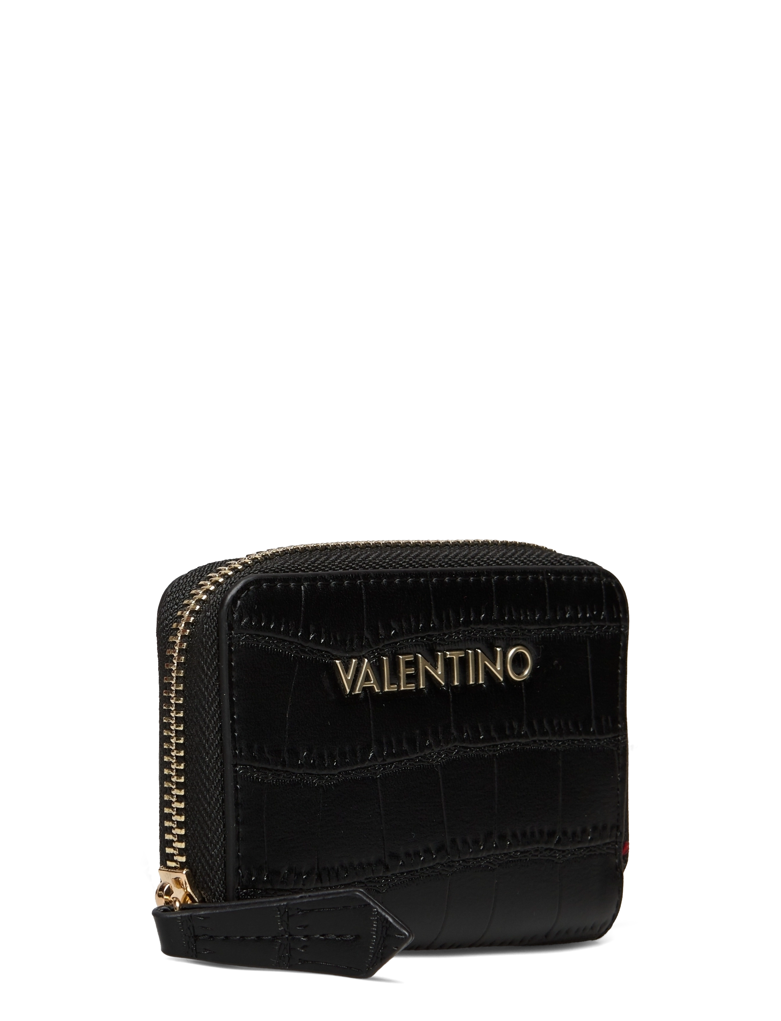 Valentino Bags - JUNIPER - nero/rosso - 2