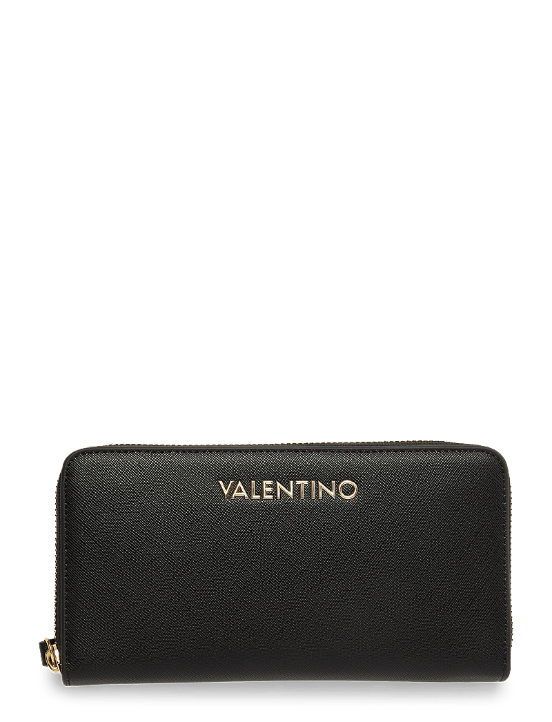Valentino Bags - ZERO RE - portemonnaies - nero - 1