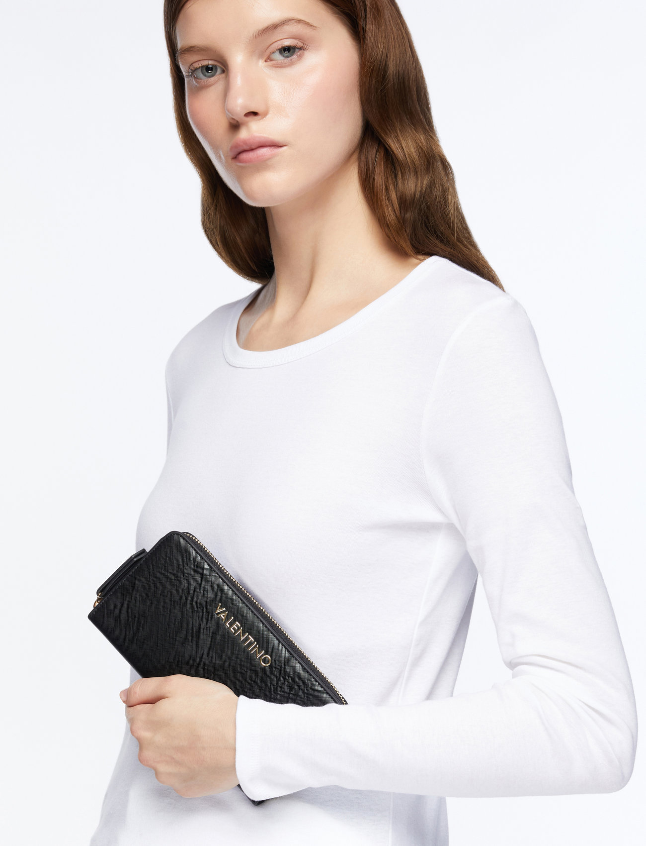 Valentino Bags - ZERO RE - nero - 2