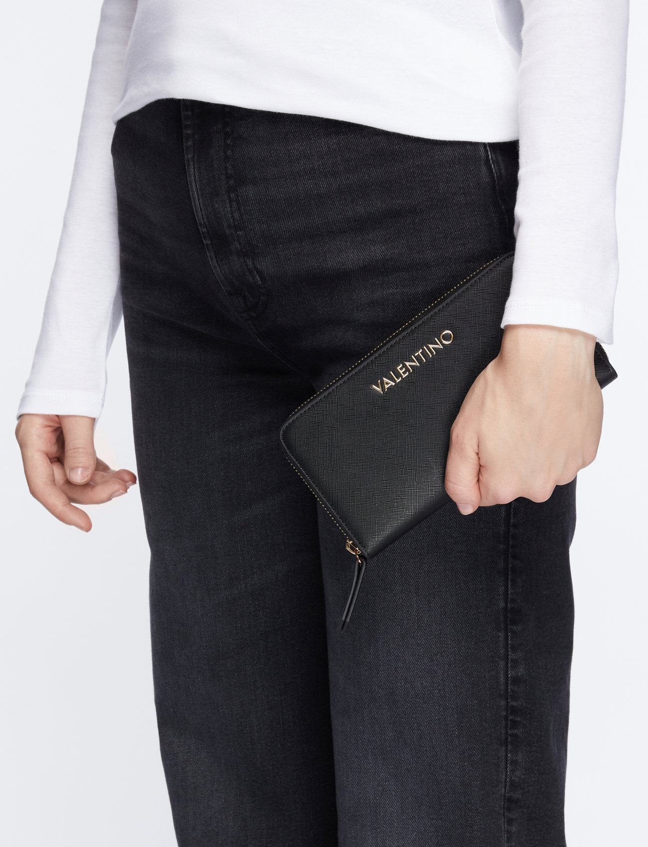 Valentino Bags - ZERO RE - nero - 3