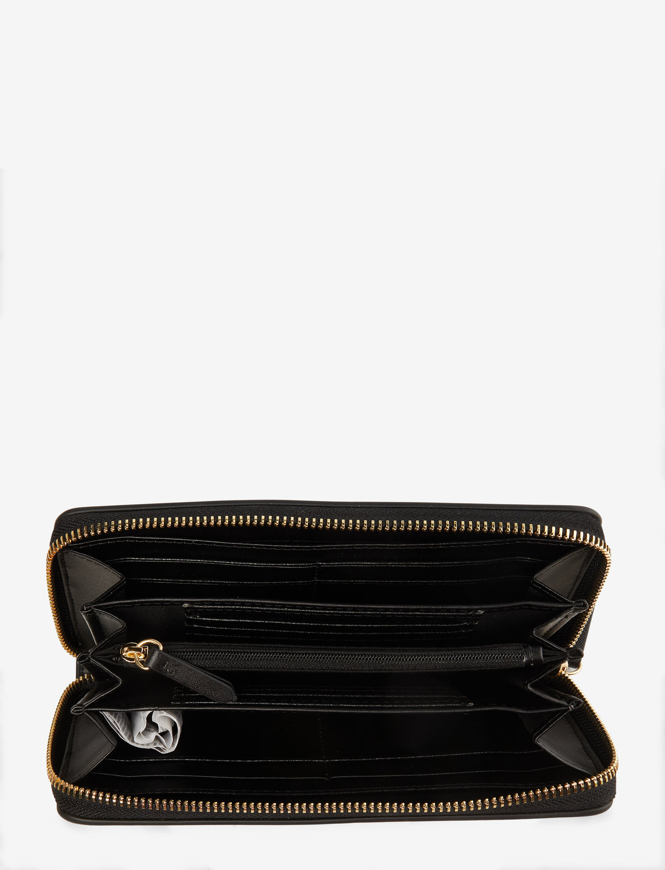 Valentino Bags - ZERO RE - nero - 4