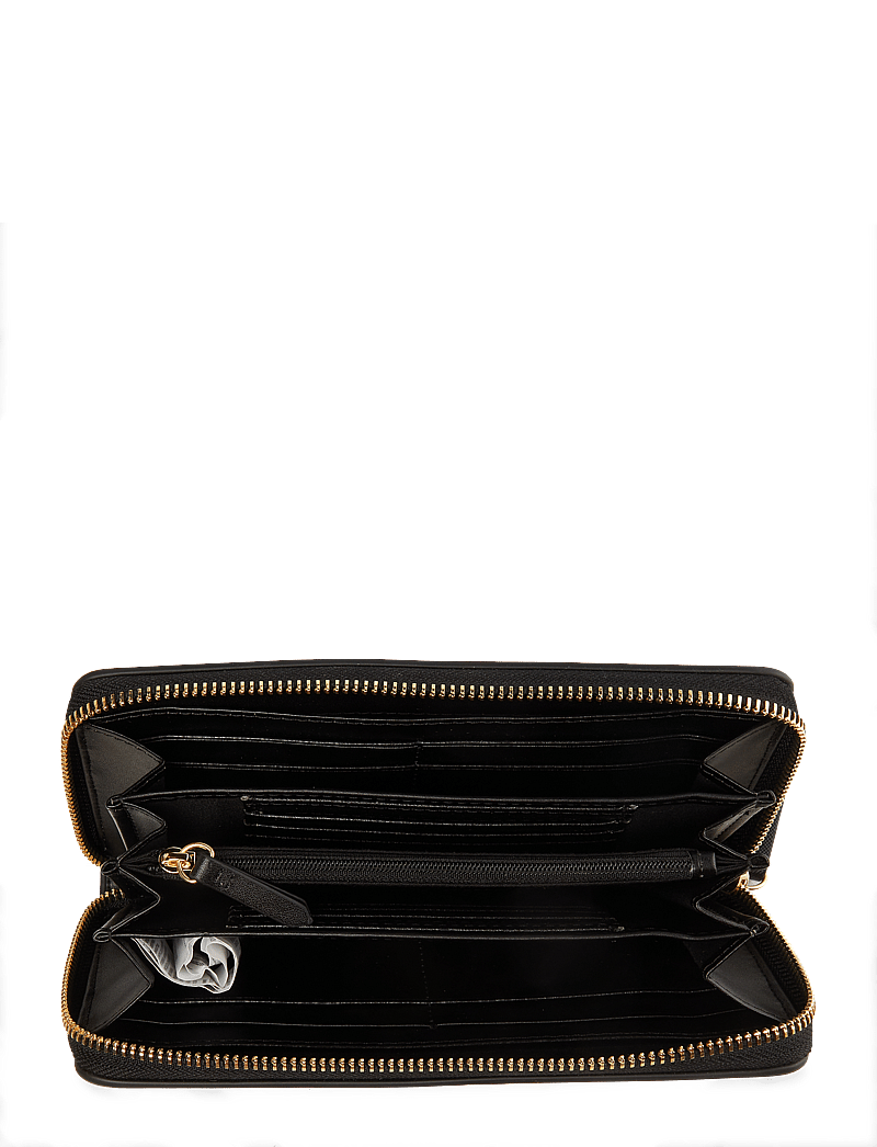 Valentino Bags - ZERO RE - portemonnaies - nero - 4