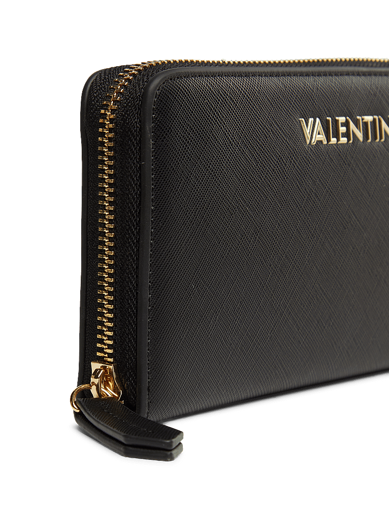 Valentino Bags - ZERO RE - portemonnaies - nero - 5