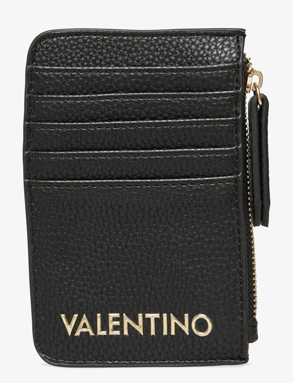 Valentino Bags - BRIXTON - korthållare - nero - 0
