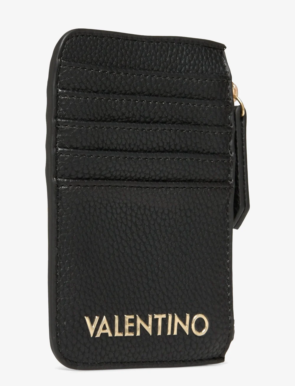Valentino Bags - BRIXTON - korthållare - nero - 2