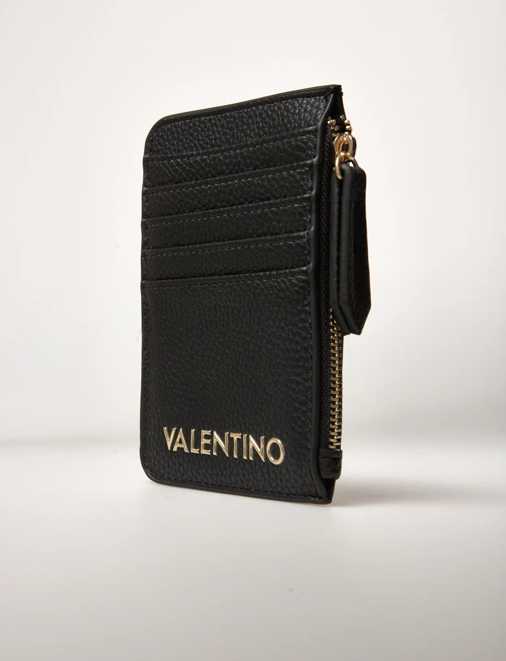 Valentino Bags - BRIXTON - korthållare - nero - 3