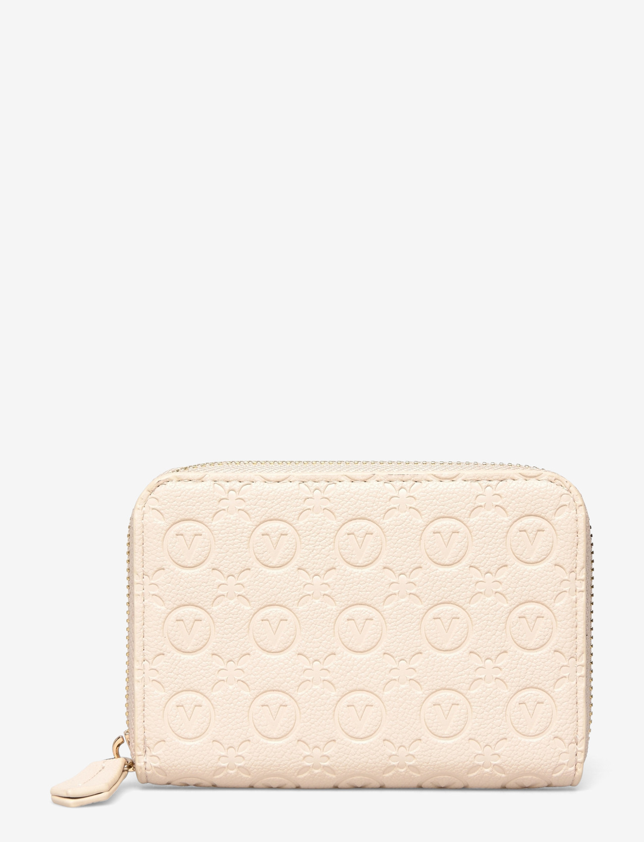 Valentino Bags - SAMBA RE - punge - ecru - 0