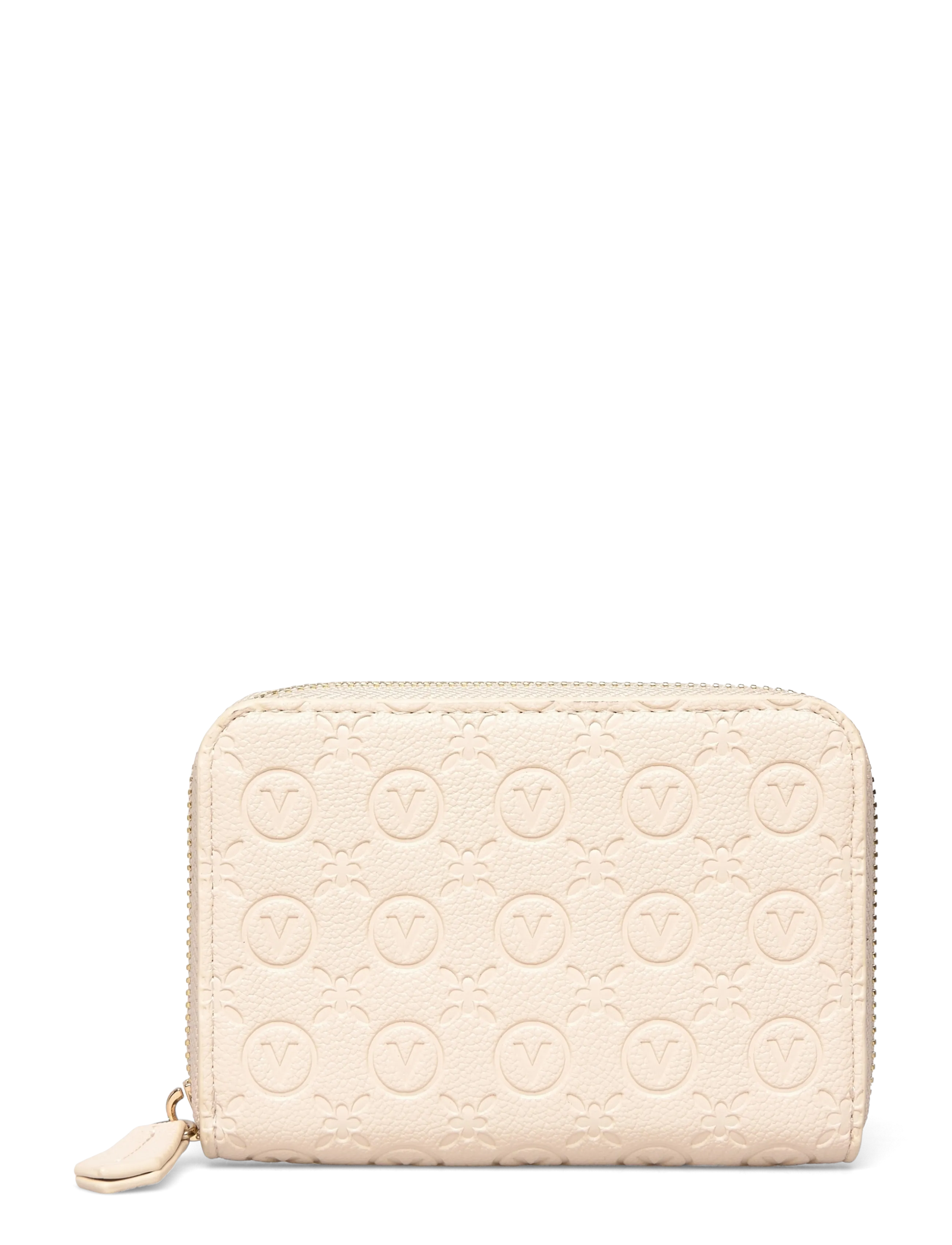 Valentino Bags SAMBA RE - Töskur - ECRU / cream