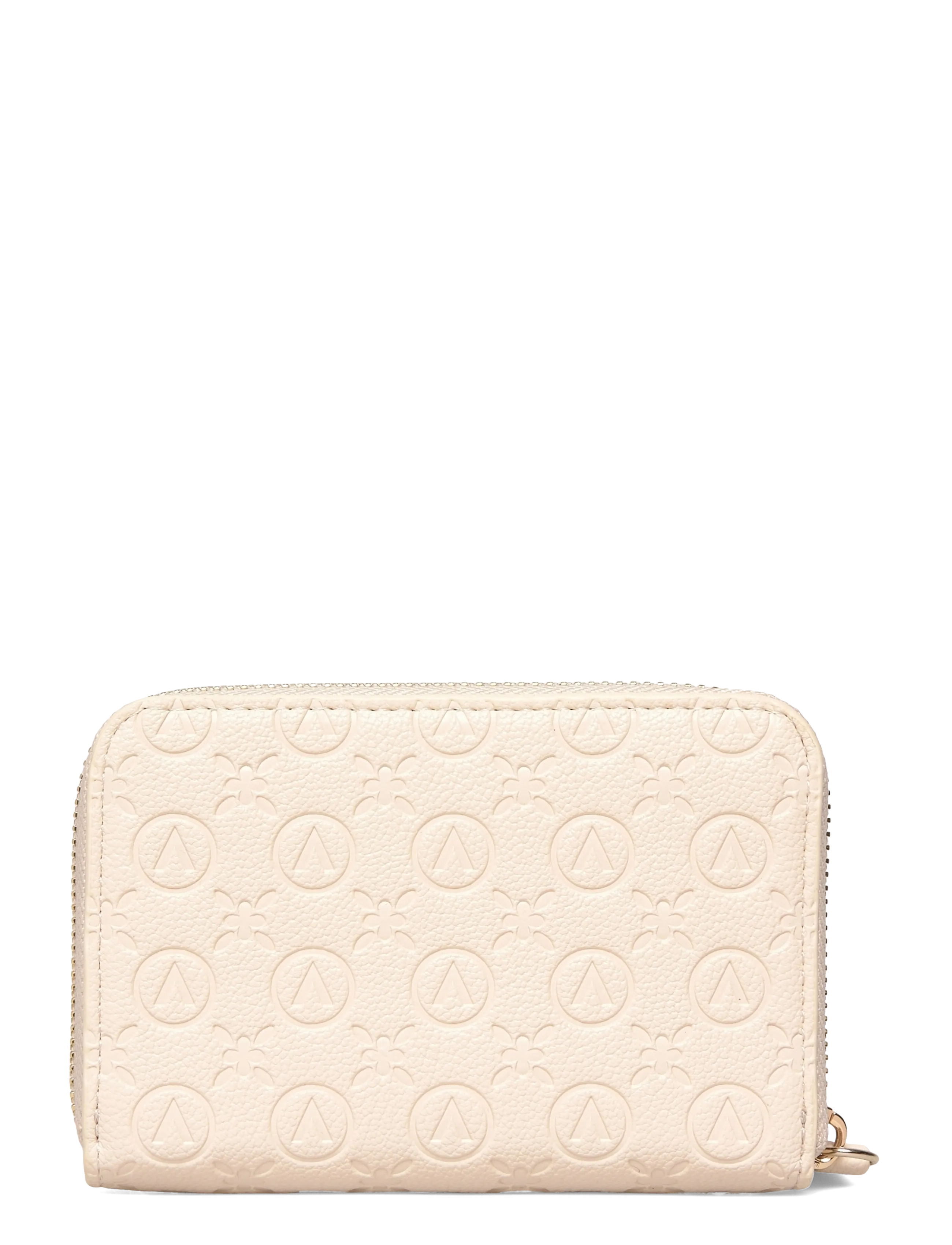 Valentino Bags - SAMBA RE - portefeuilles - ecru - 1