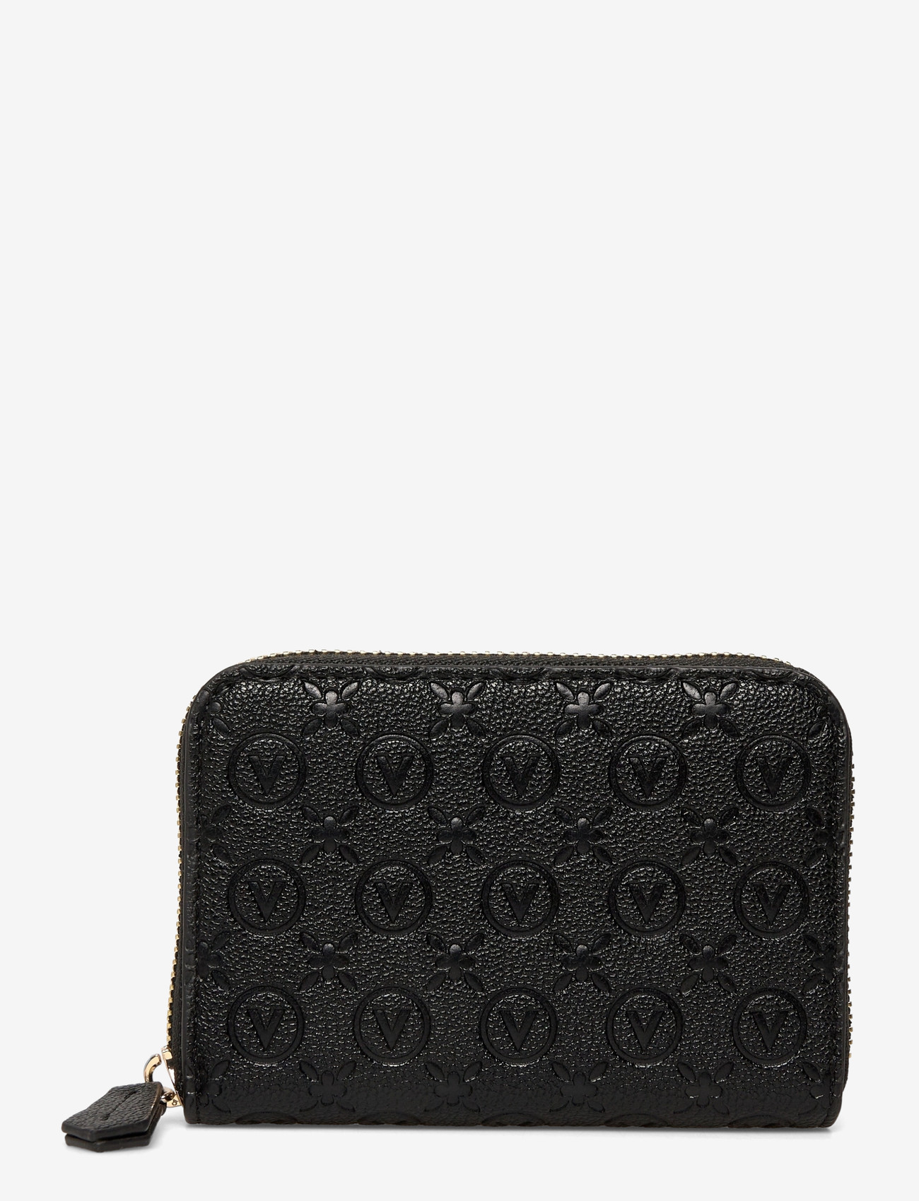 Valentino Bags - SAMBA RE - punge - nero - 0
