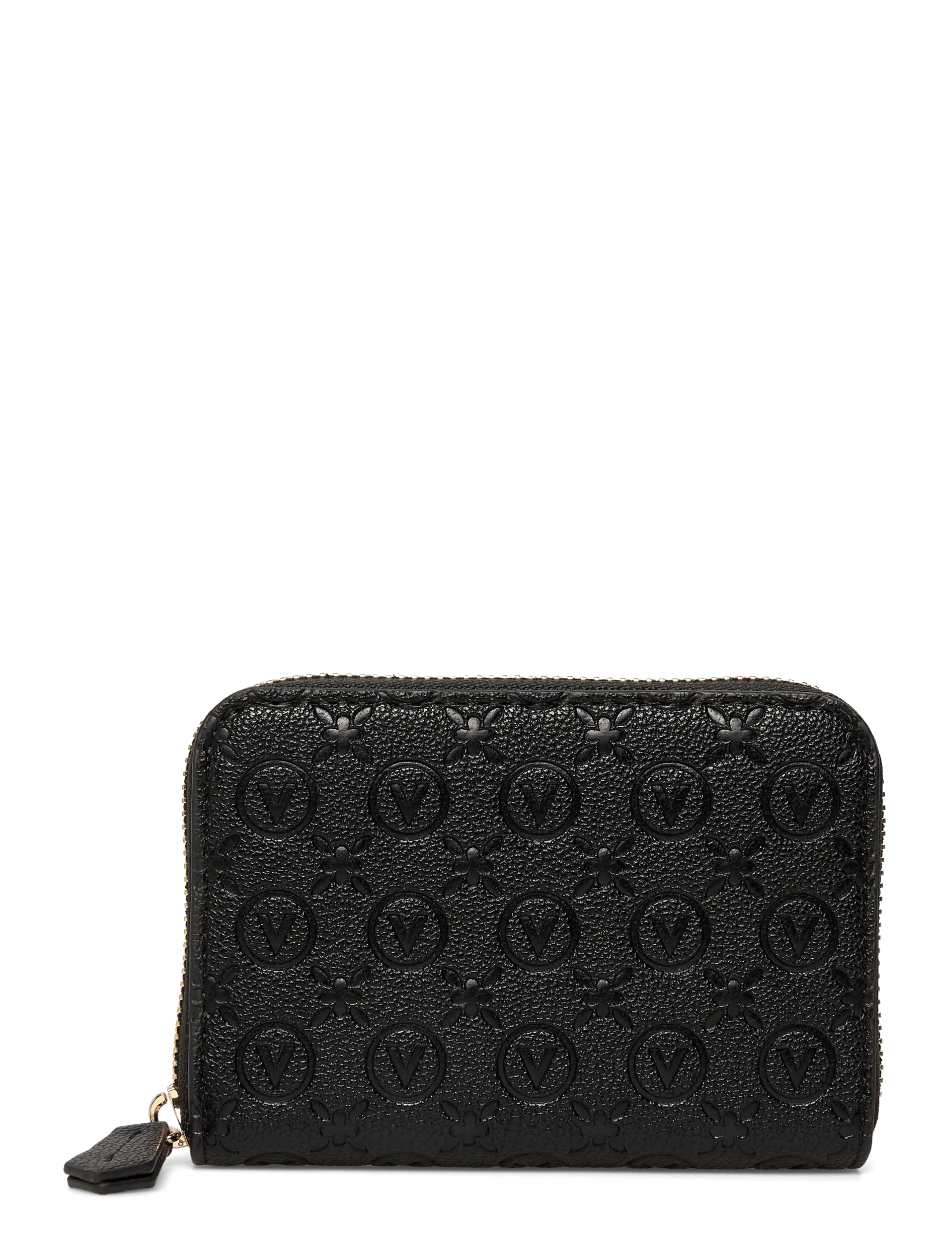 Valentino Bags SAMBA RE - Väskor - NERO / black