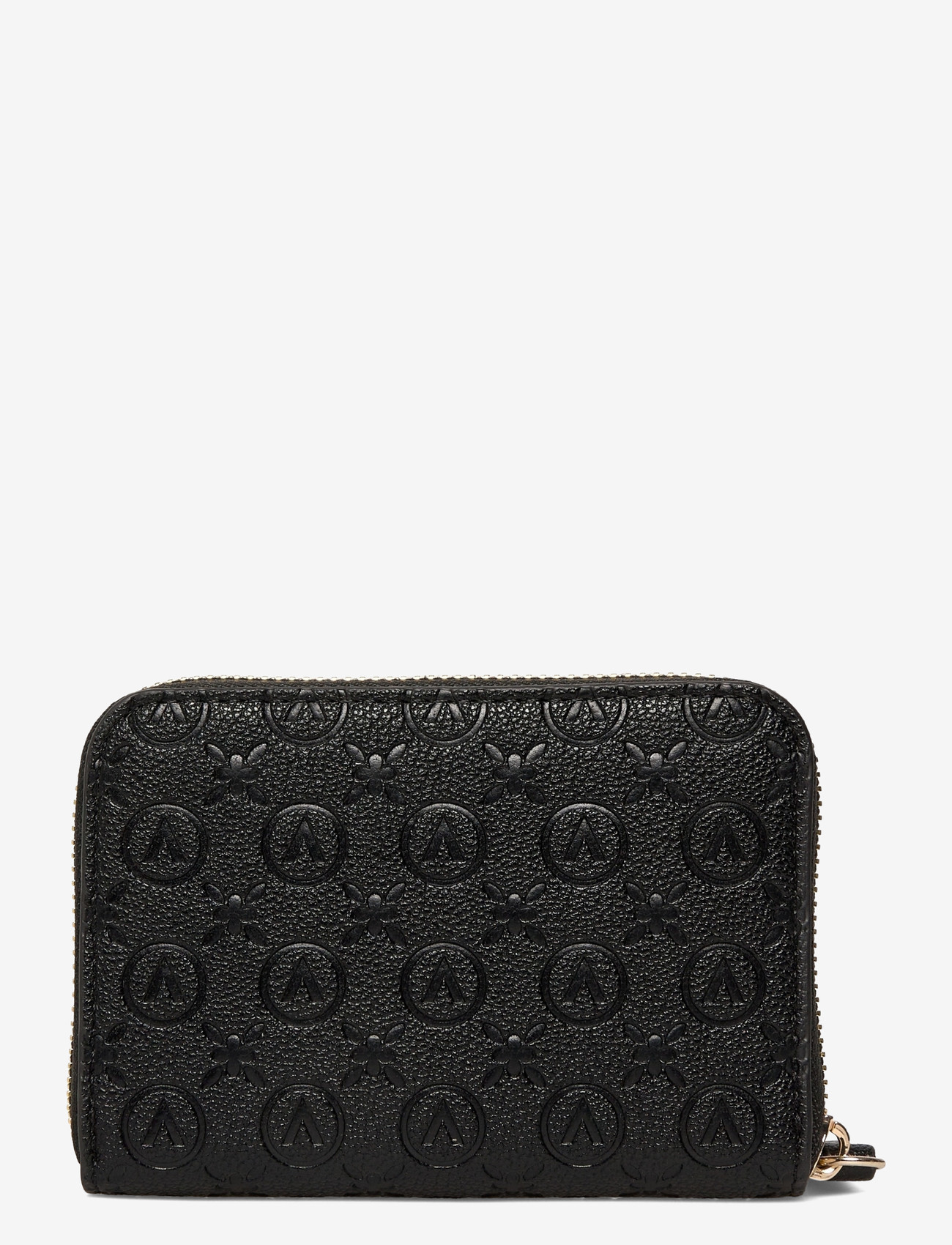 Valentino Bags - SAMBA RE - punge - nero - 1